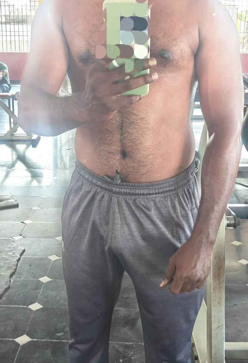 XXX Porn Photo of Nude abdul_telugu 4