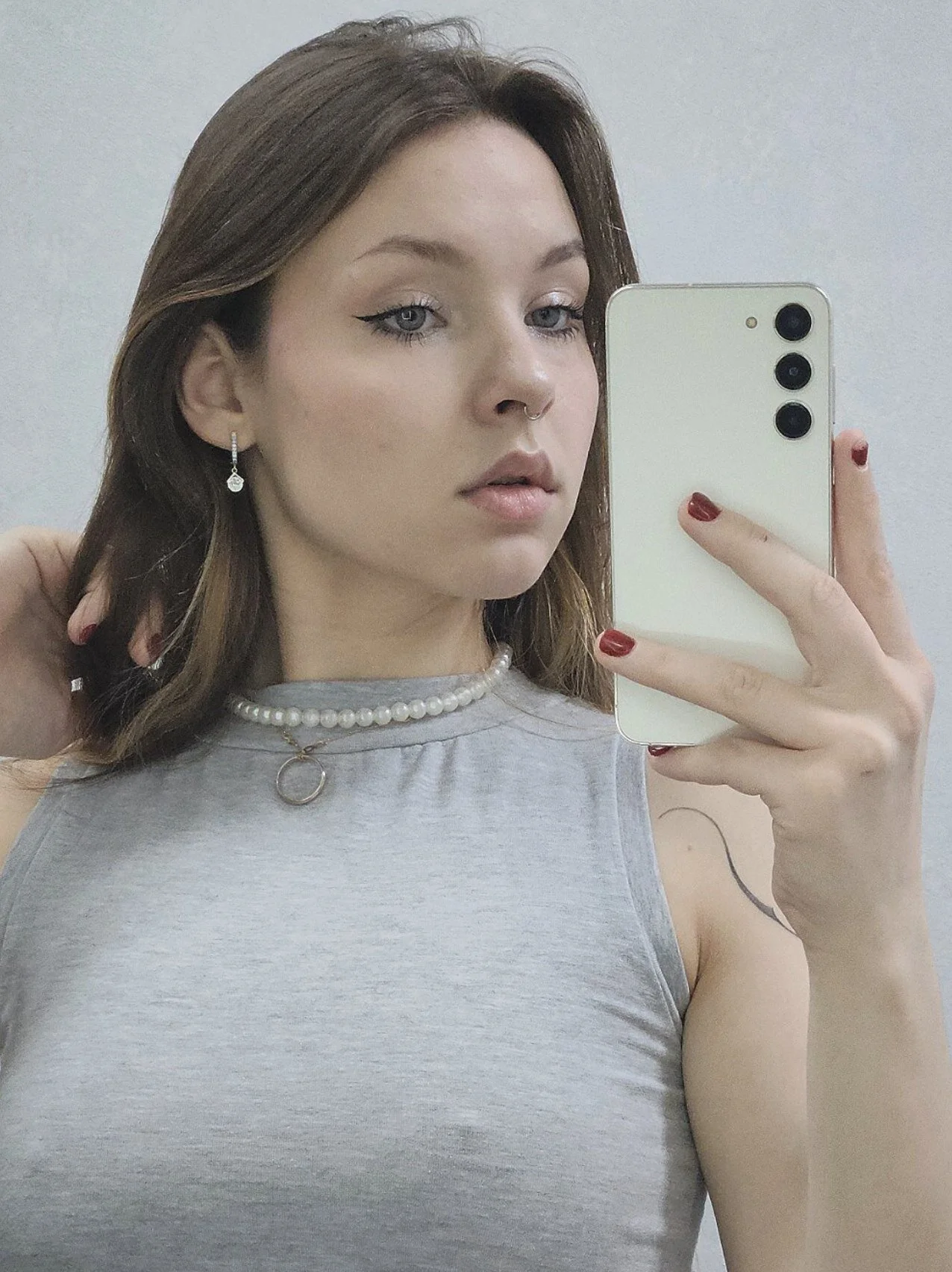 XXX Porn Photo of Nude HinaVibe 3