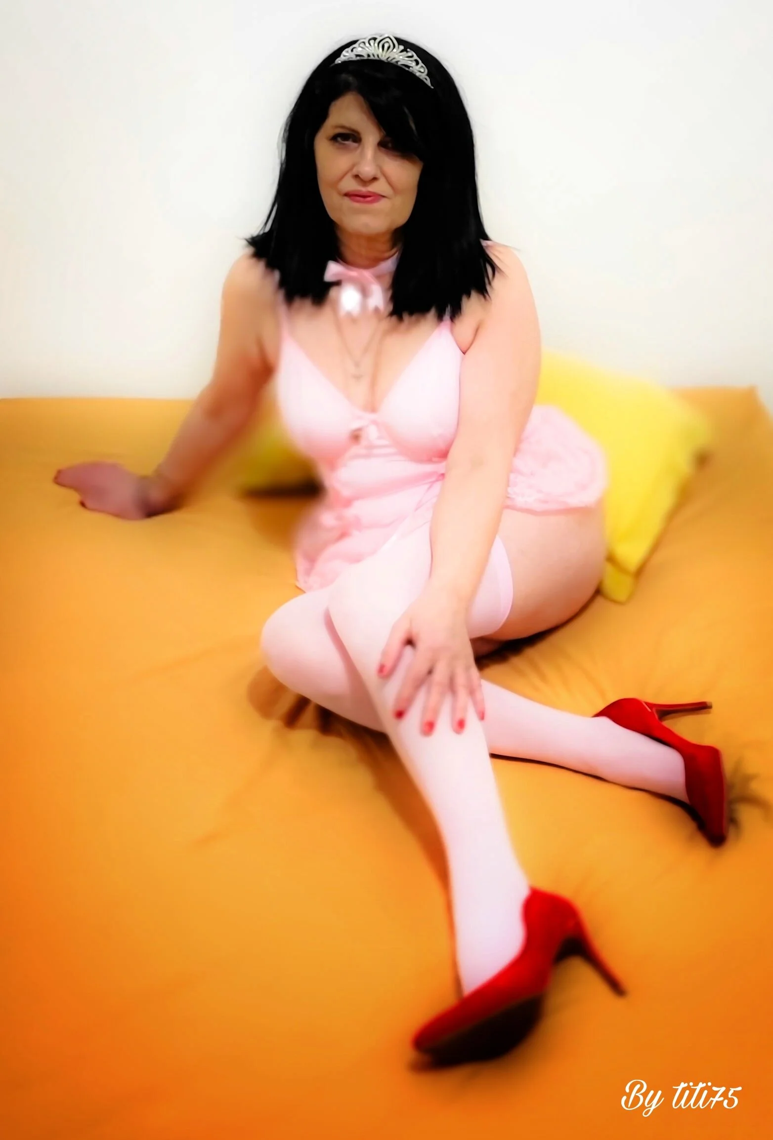 XXX Porn Photo of Nude sarahspotlight 9