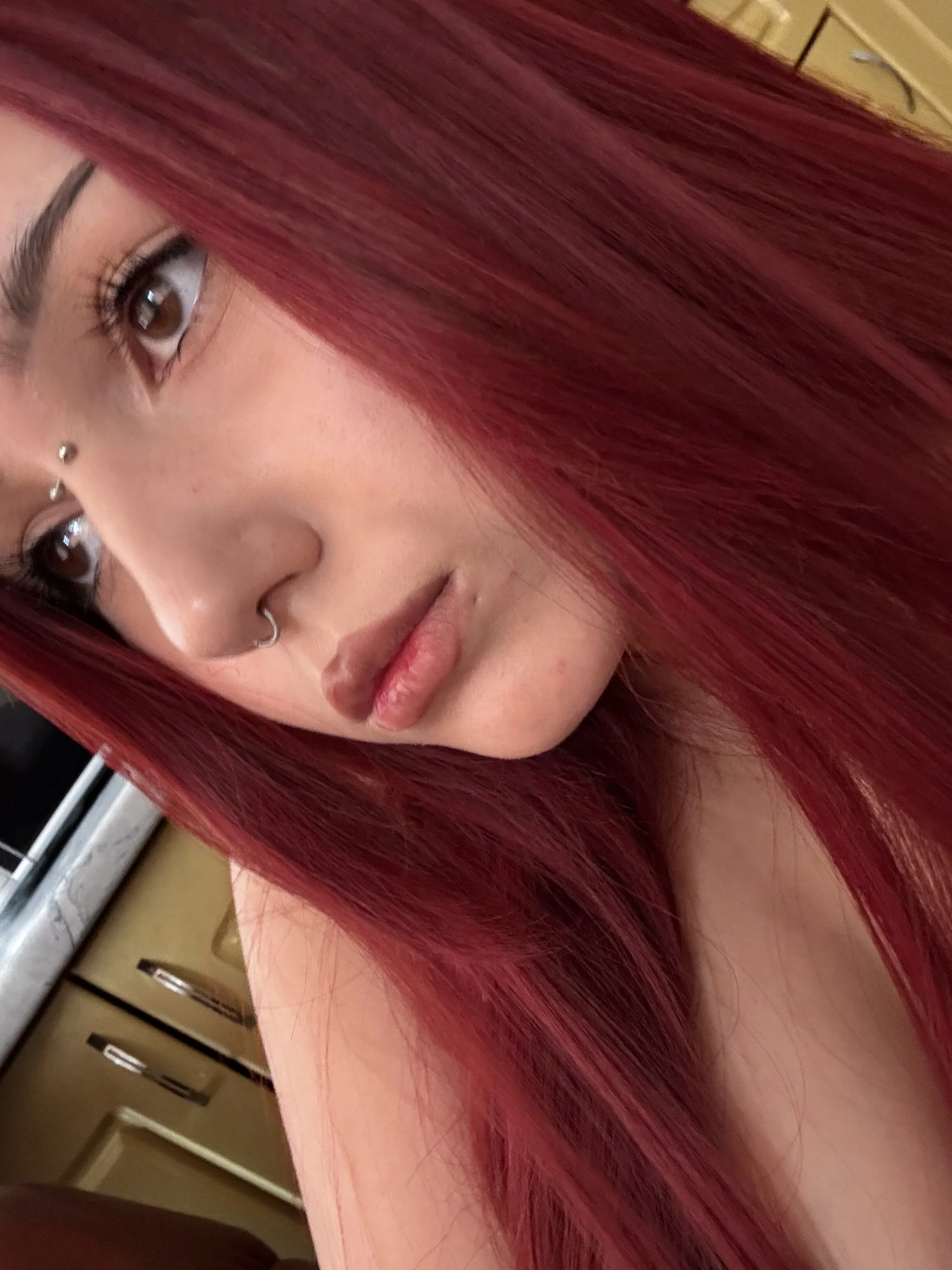 XXX Porn Photo of Nude GiannaNice 7