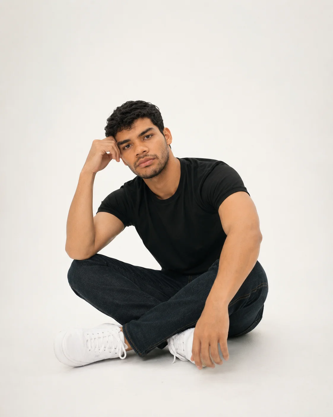 XXX Porn Photo of Nude SergioBlakee 7