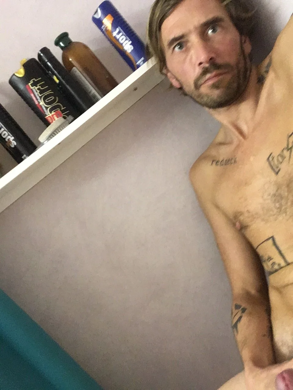 XXX Porn Photo of Nude Rabalde 3