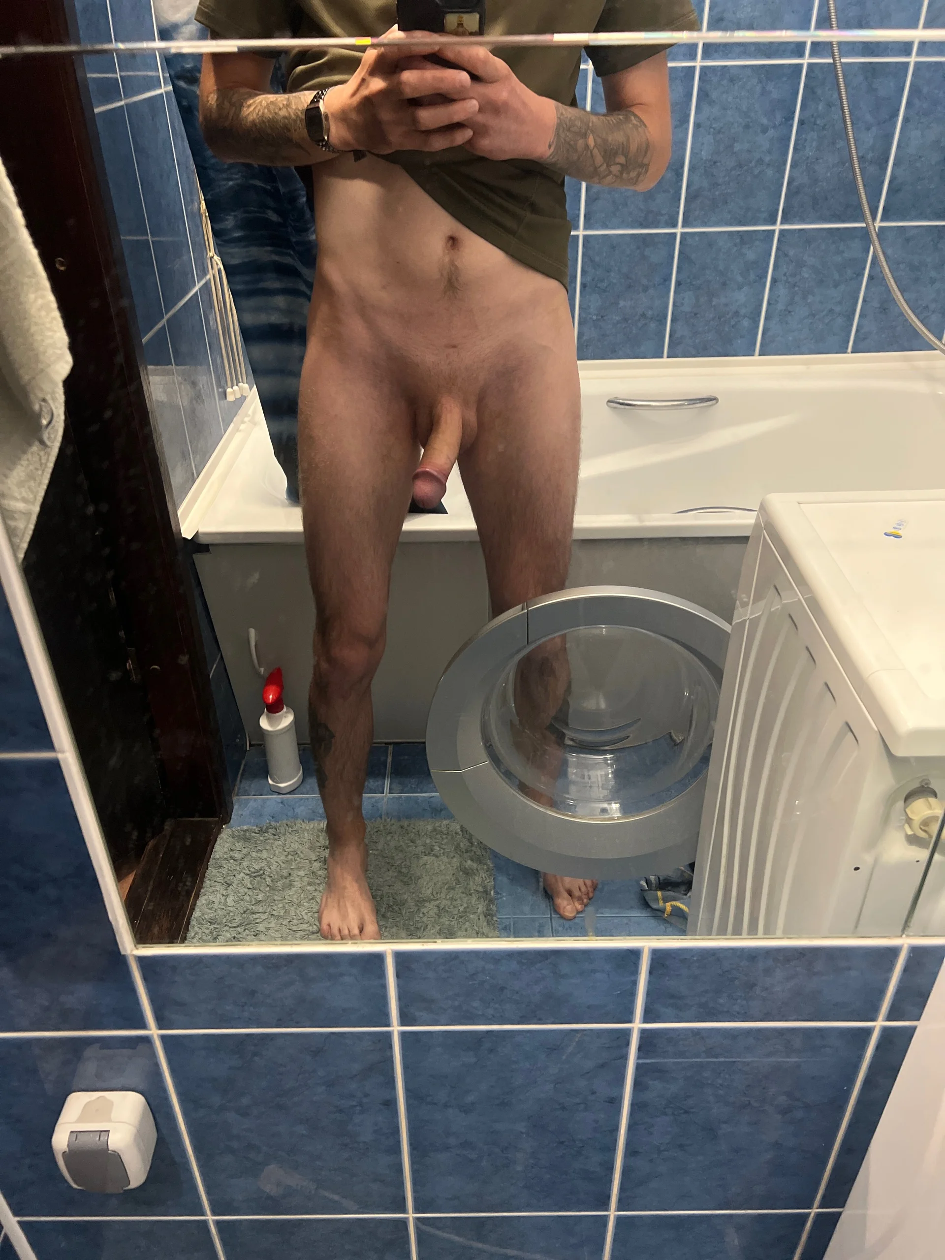 XXX Porn Photo of Nude ForteDirector 1