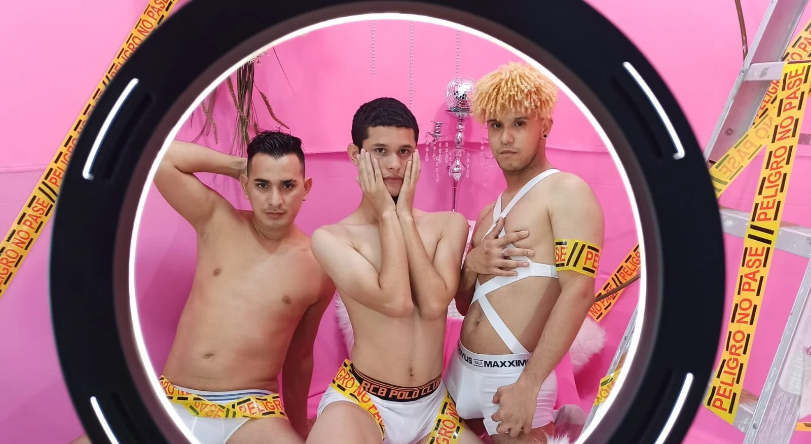 XXX Porn Photo of Nude Jabstudyoficial 211