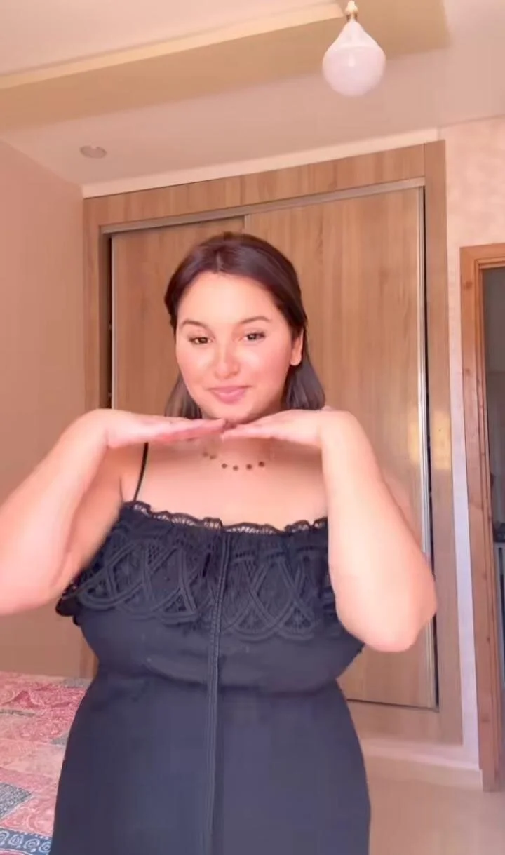 XXX Porn Photo of Nude Lola_Sexyy 1