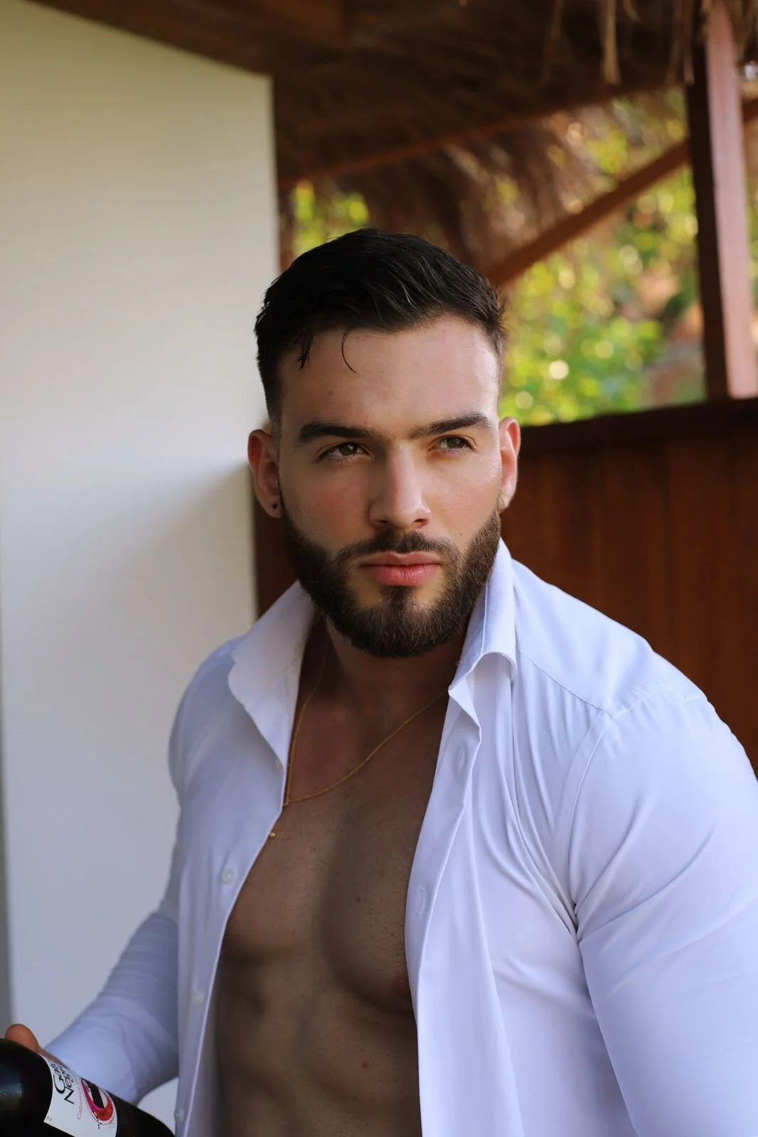 XXX Porn Photo of Nude OLIVER_COLT 28