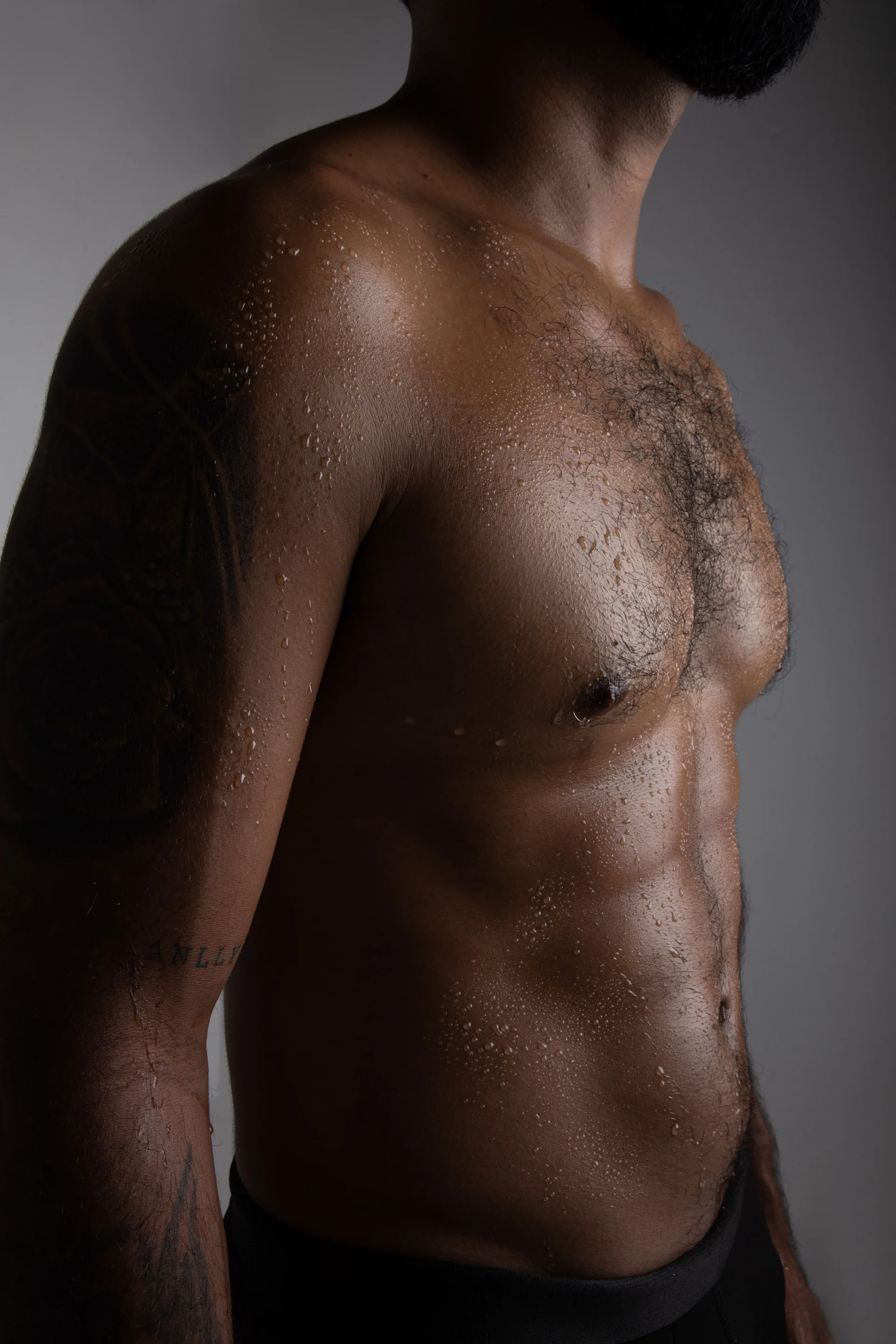 XXX Porn Photo of Nude KylliamLevis 9