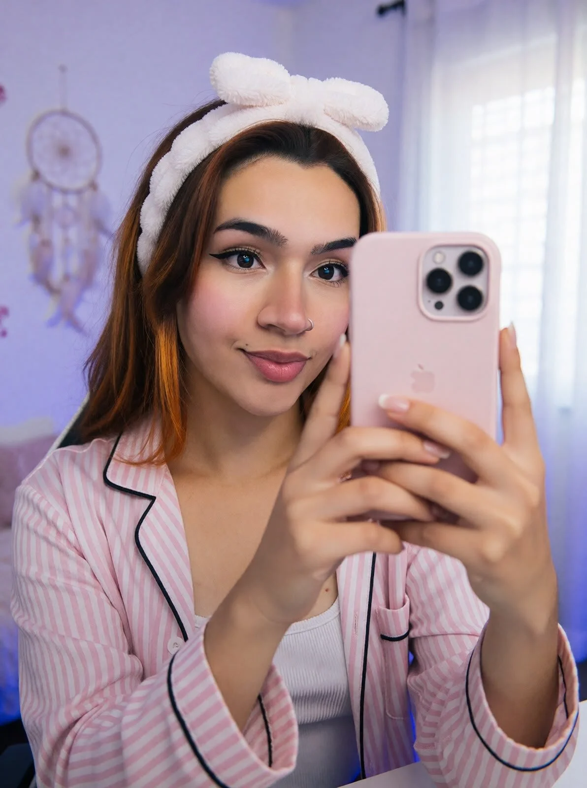XXX Porn Photo of Nude ImLui_lu 18