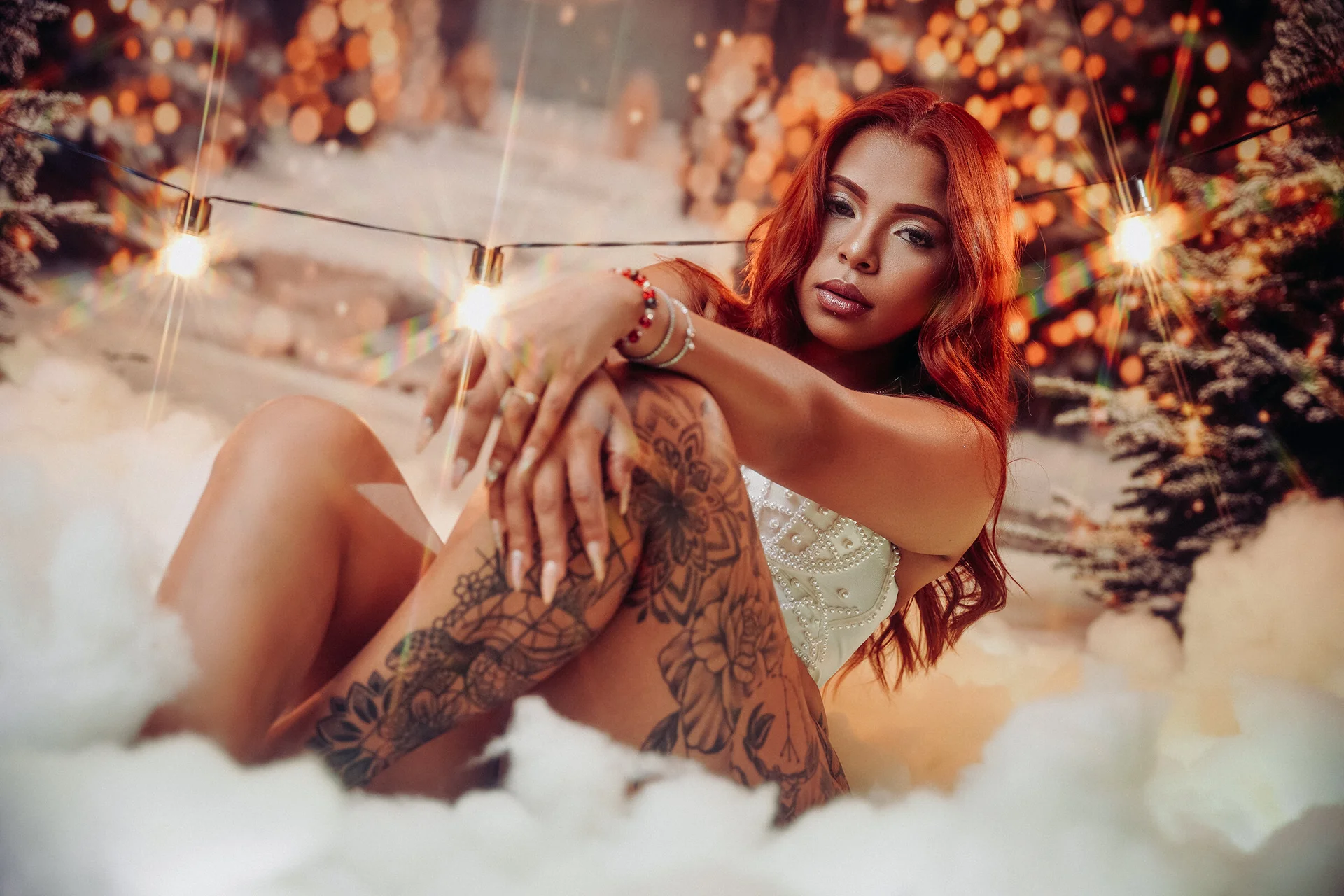 XXX Porn Photo of Nude nahomiidasilva_ 117