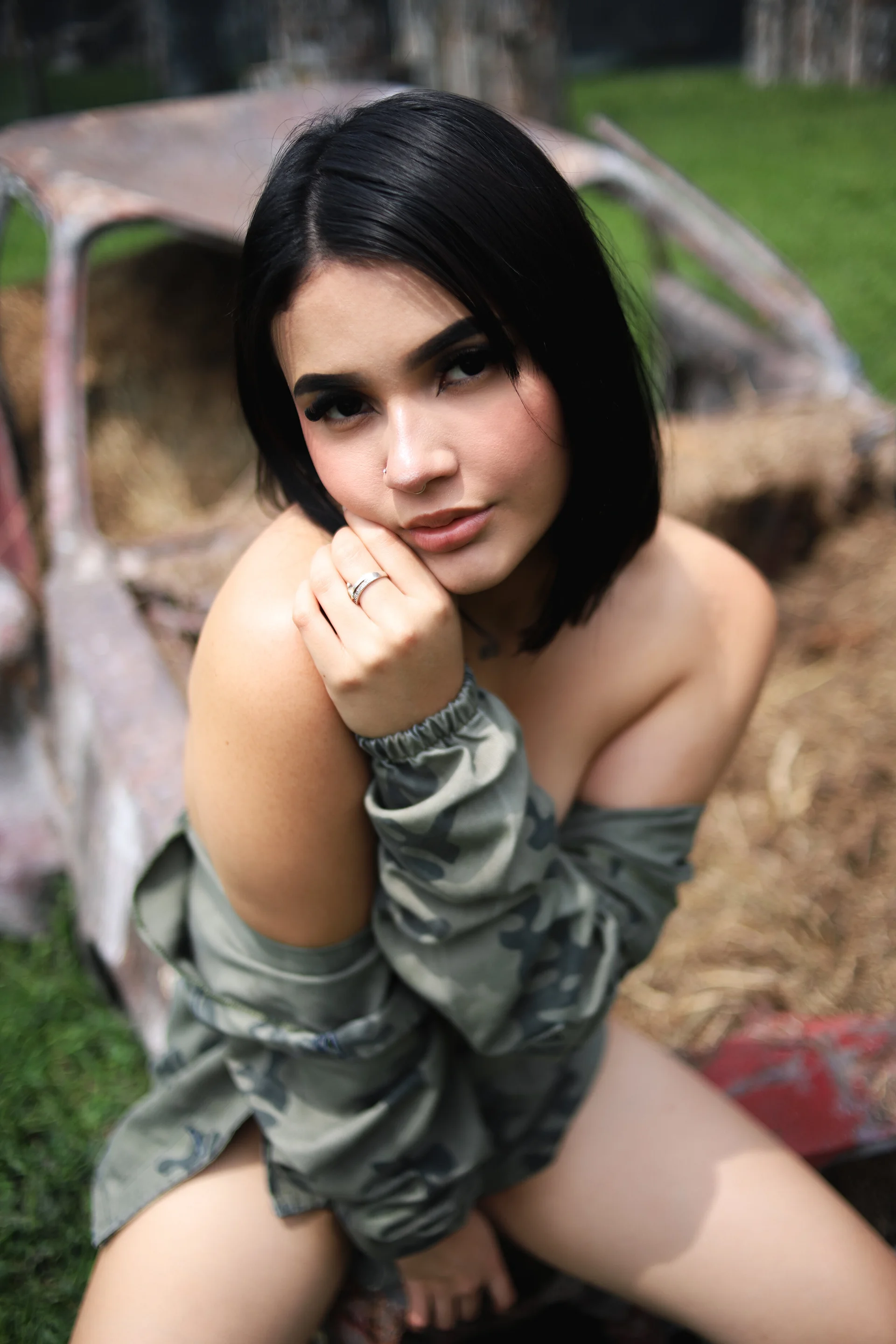 XXX Porn Photo of Nude Tifanny_Jhoson 49