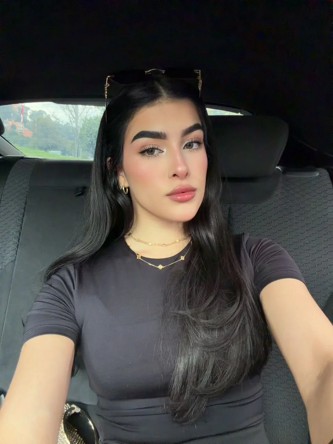 XXX Porn Photo of Nude Antonellaparis_ 1