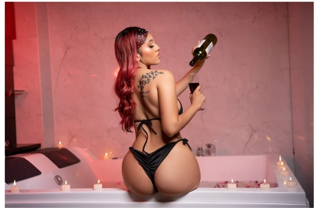 XXX Porn Photo of Nude Emma_Saylor 1