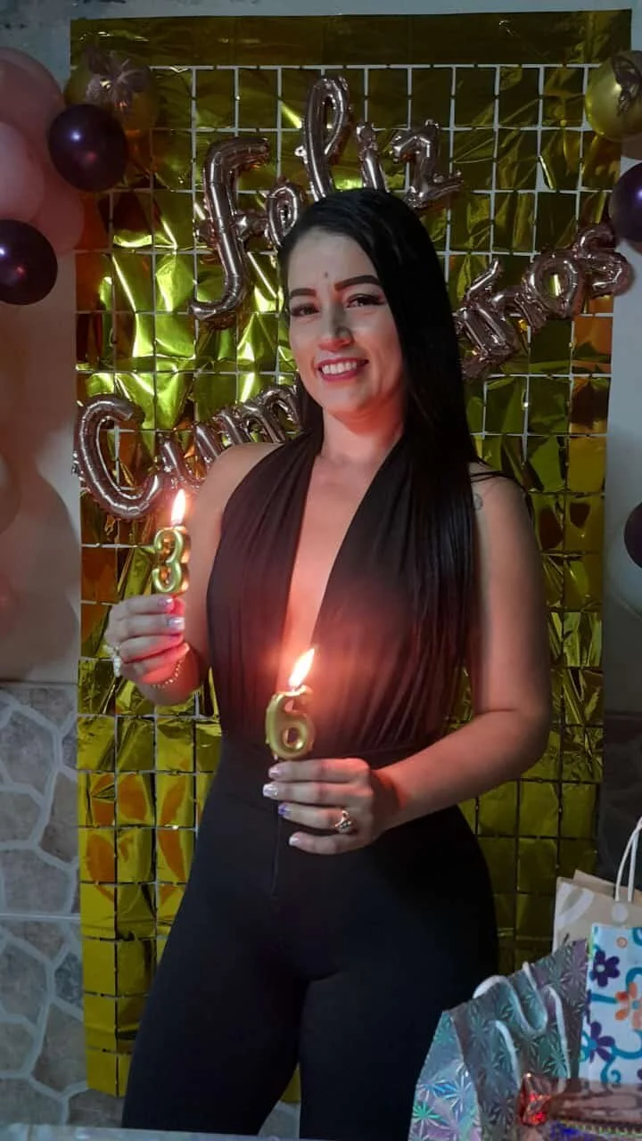 XXX Porn Photo of Nude DannaCatalina36 9