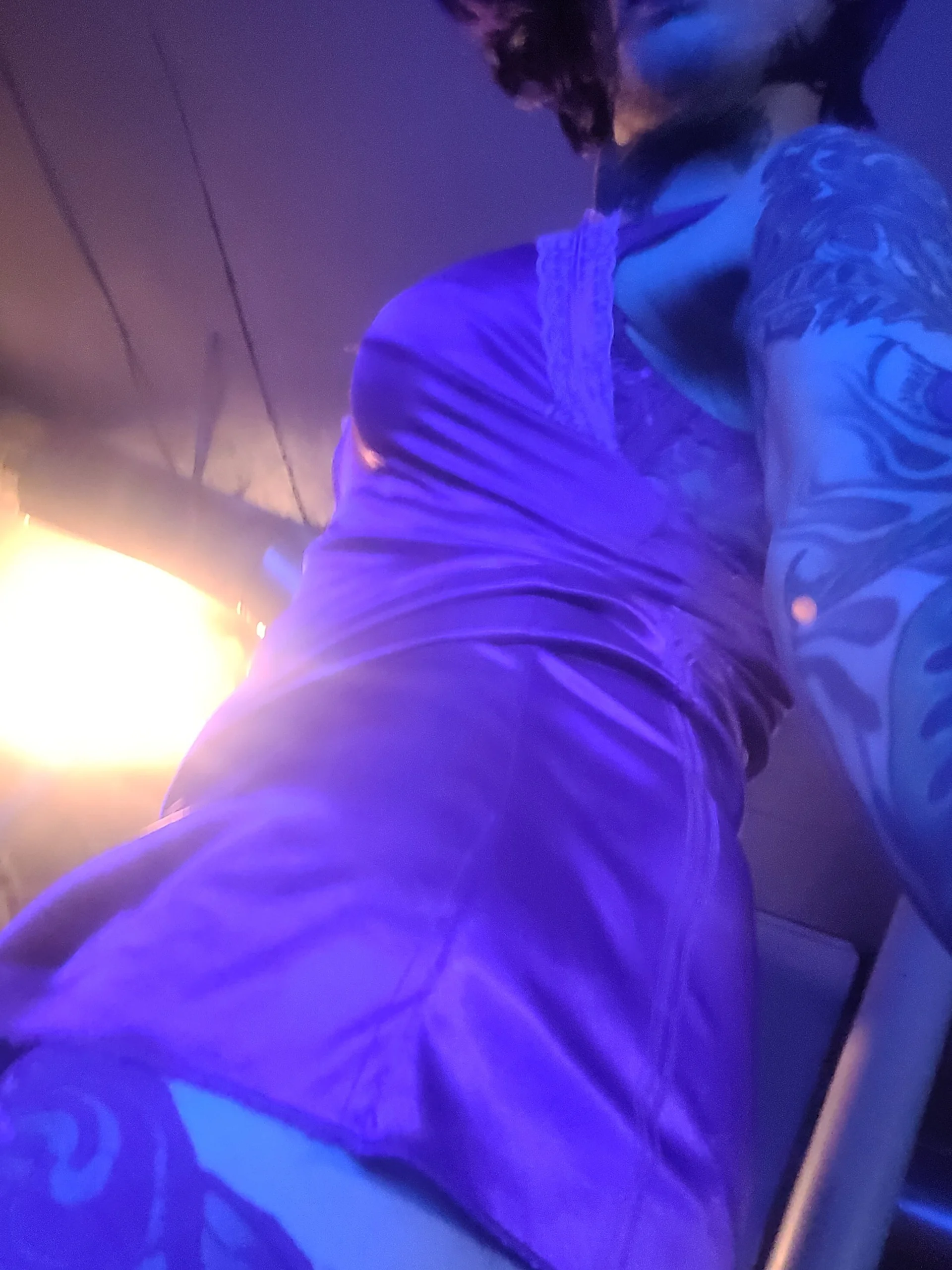 XXX Porn Photo of Nude BigDlilsubby 3