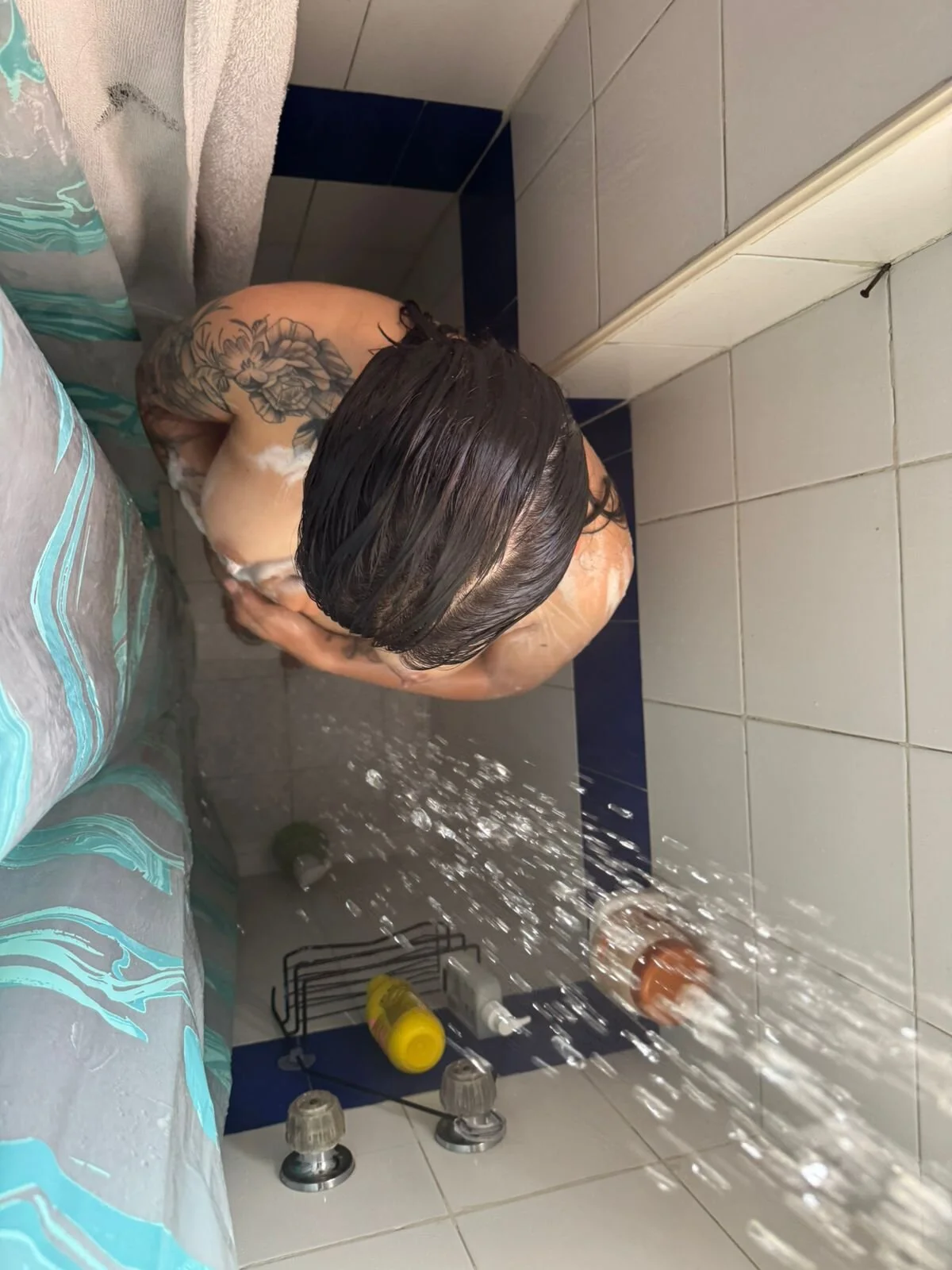 XXX Porn Photo of Nude karlamorris_ 182
