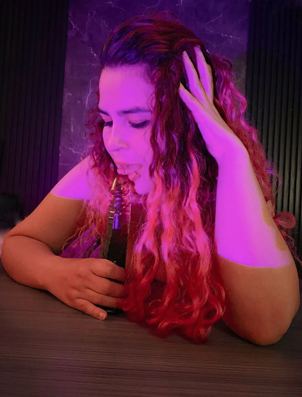XXX Porn Photo of Nude AndrySaenz18 53