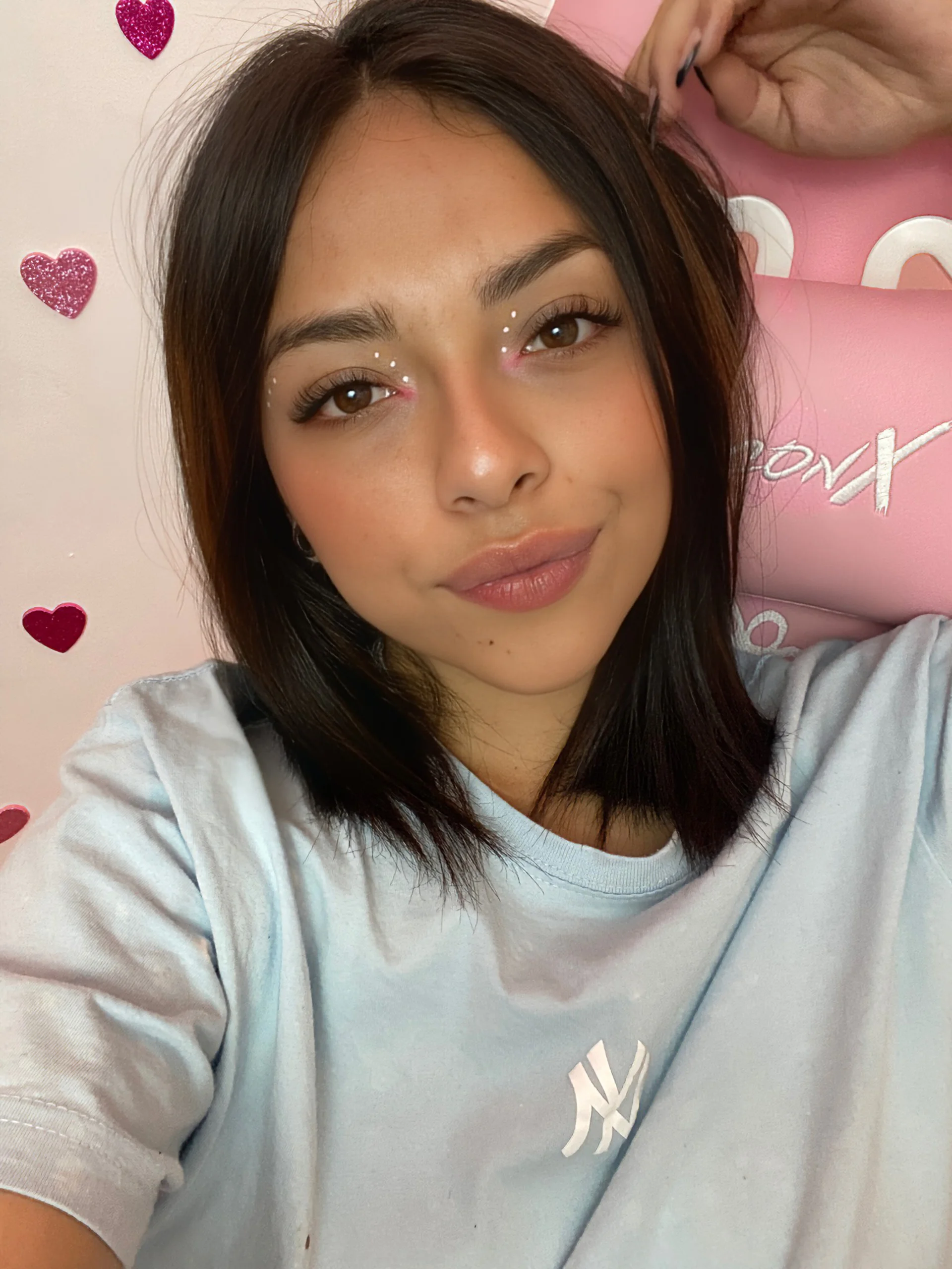 XXX Porn Photo of Nude Yovng___Lau 1