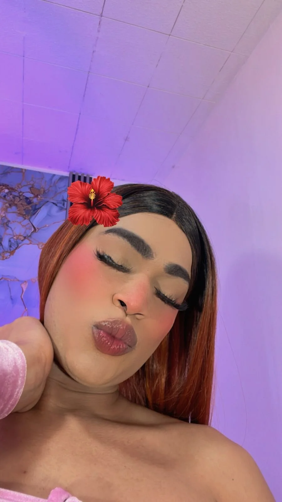 XXX Porn Photo of Nude Hellen_Zorzy 2
