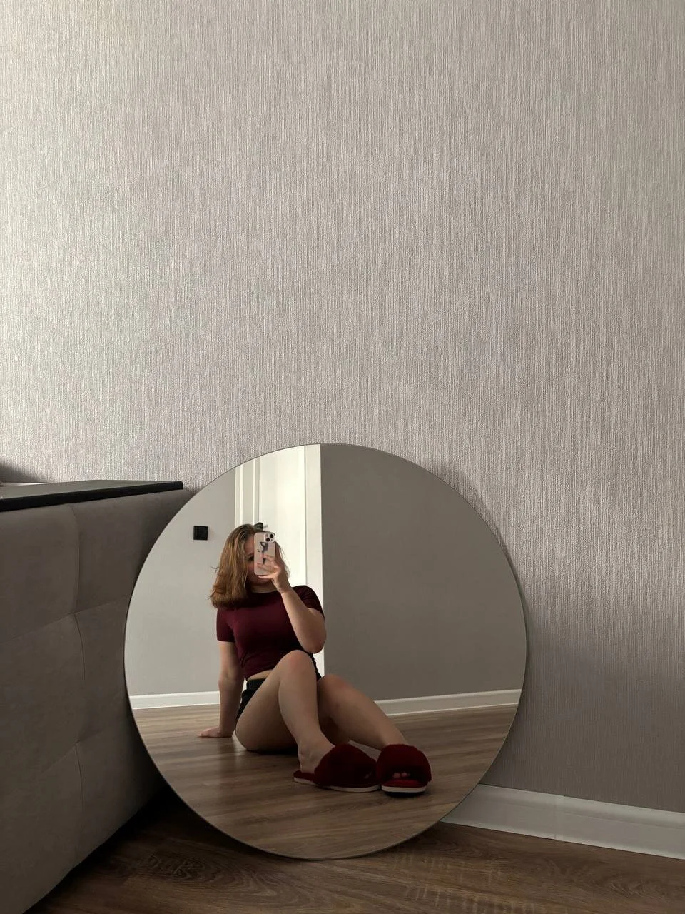 XXX Porn Photo of Nude Elsi_Breinors 7