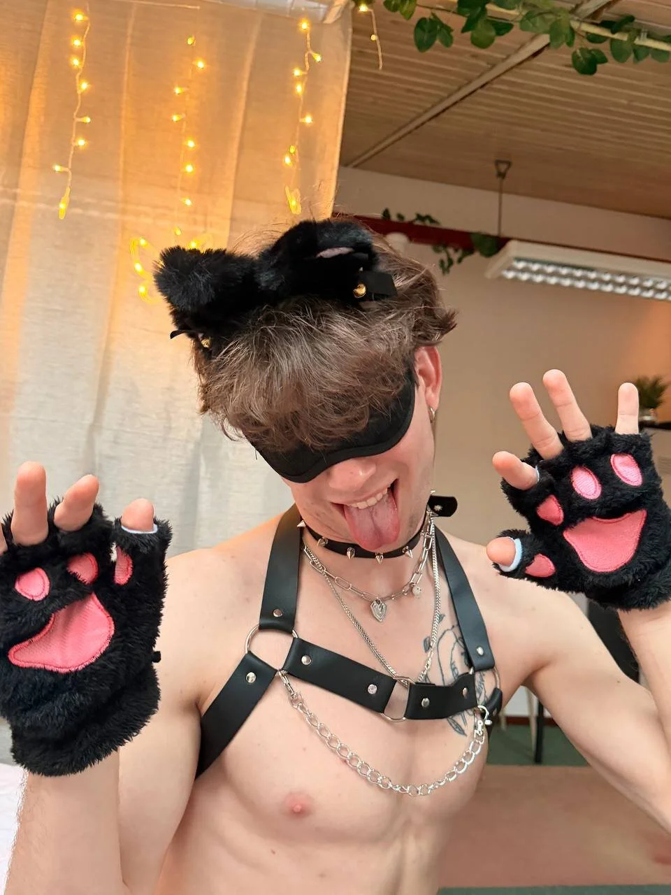 XXX Porn Photo of Nude meowmiu 2