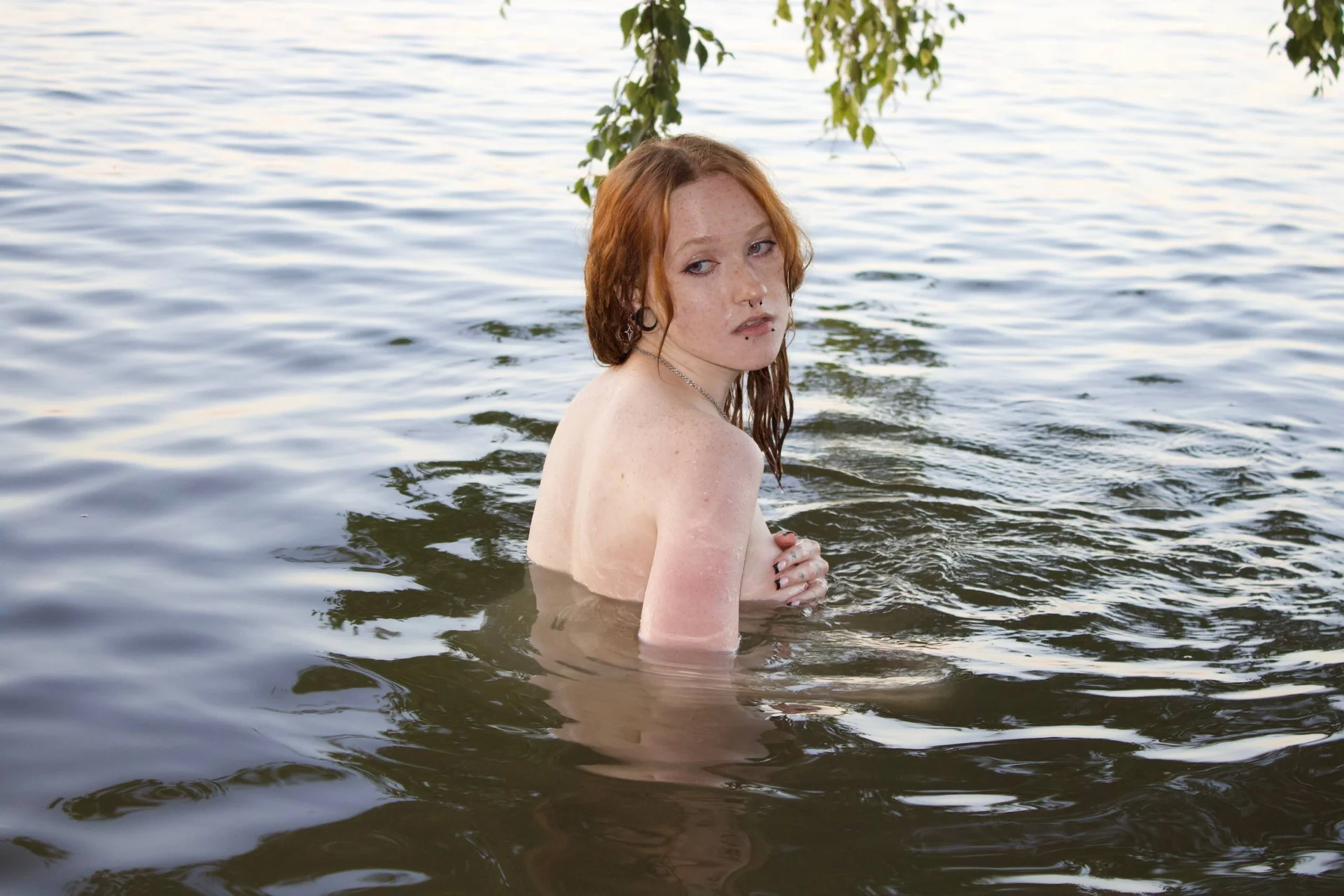 XXX Porn Photo of Nude ThomasinaBrasser 7