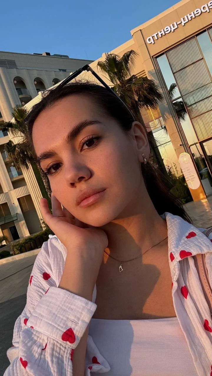 XXX Porn Photo of Nude Priscillla_Cute 1