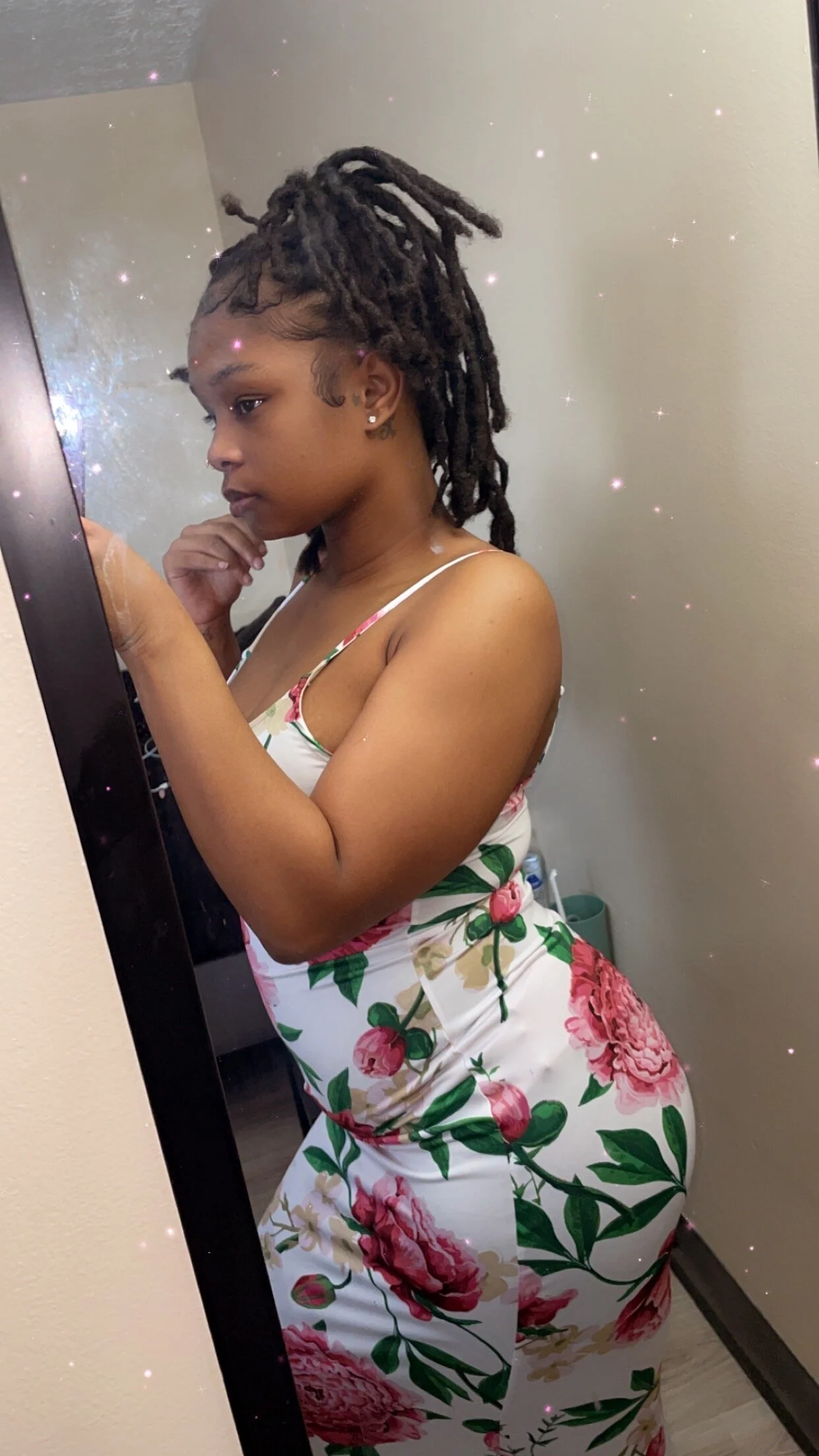 XXX Porn Photo of Nude Tookiemomma 5