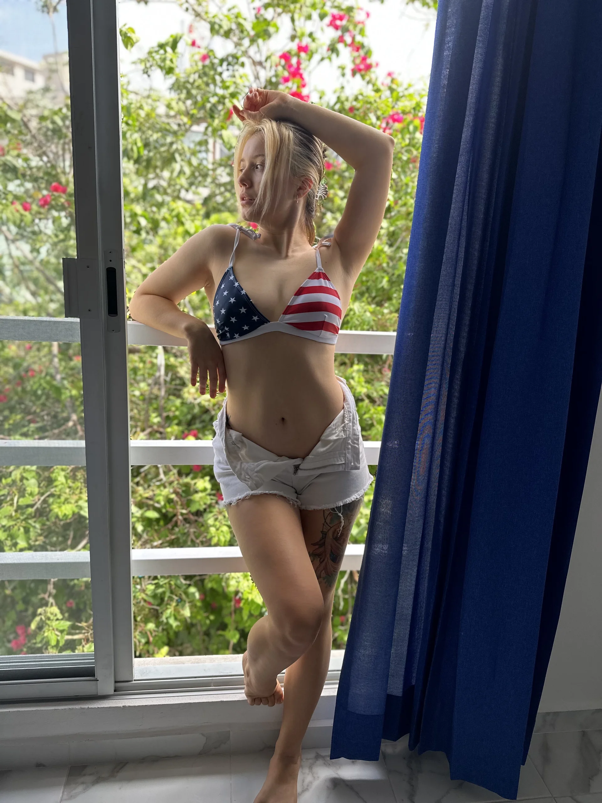 XXX Porn Photo of Nude _blowjob_queen 124