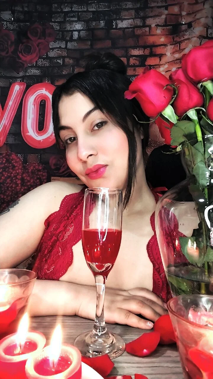XXX Porn Photo of Nude esmeralda_jadees 73