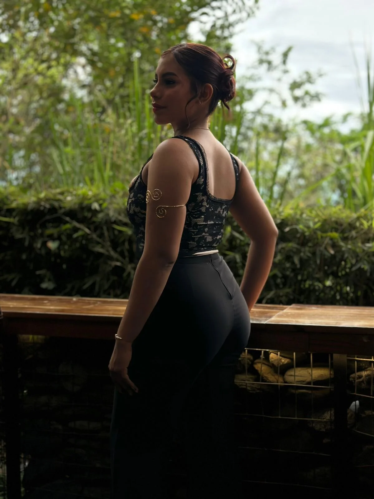 XXX Porn Photo of Nude SiennaMoore 35