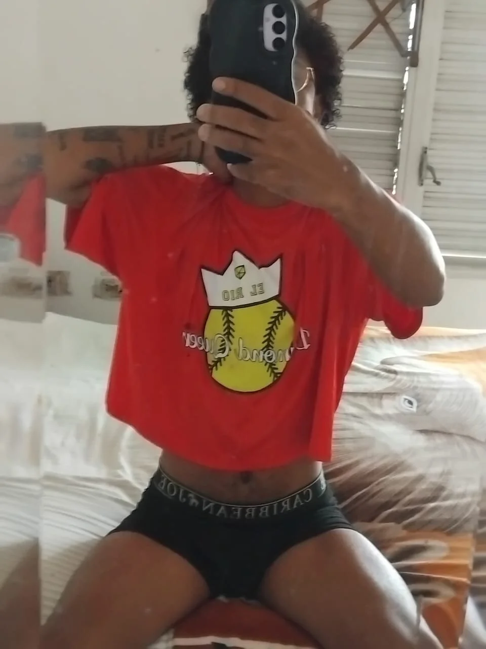 XXX Porn Photo of Nude 17balo 1