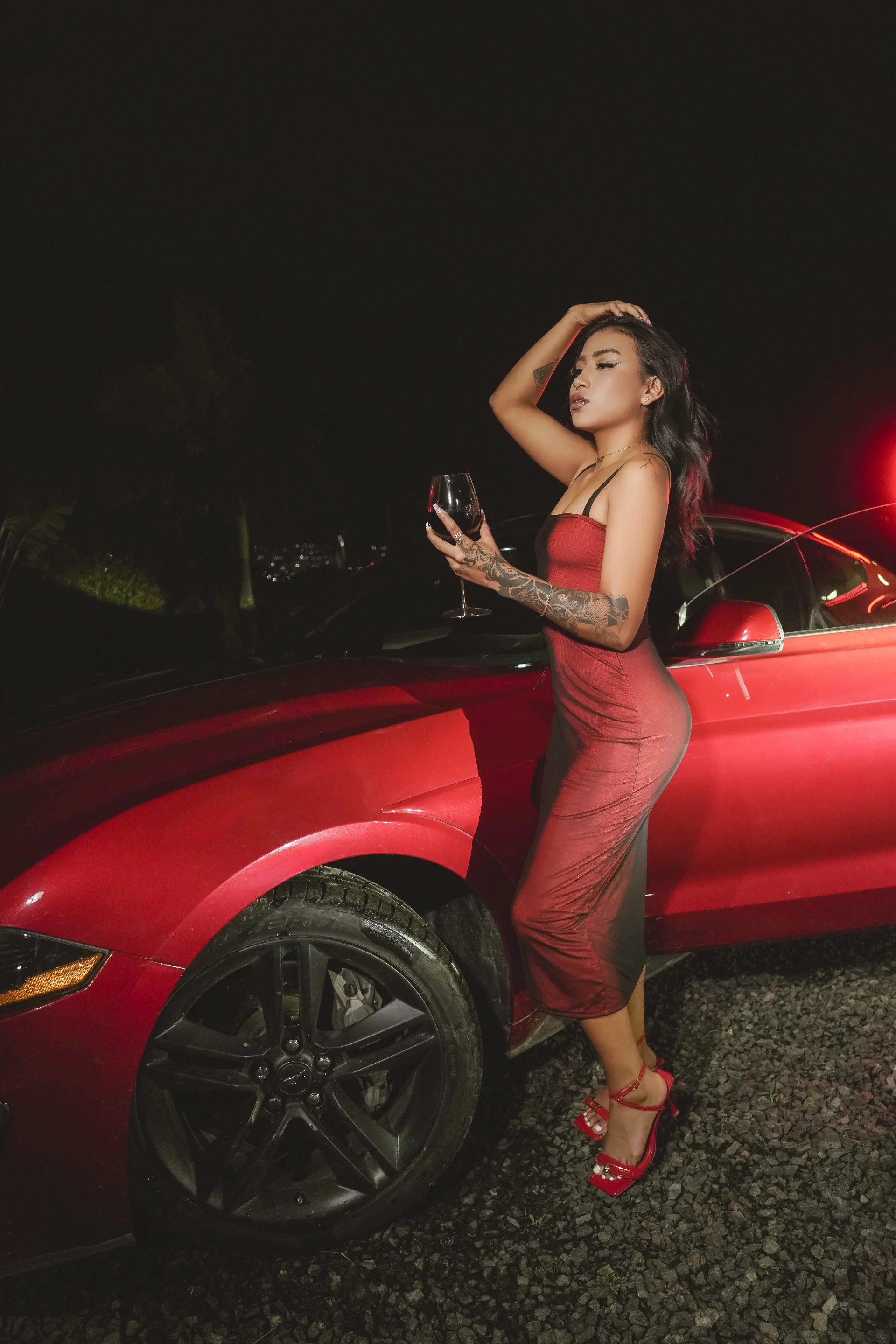 XXX Porn Photo of Nude Ivyy_Moon_ 30