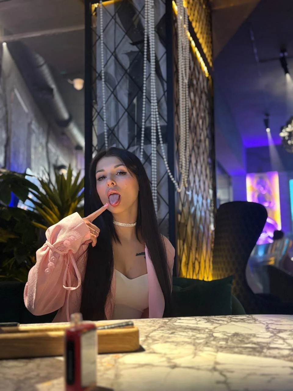 XXX Porn Photo of Nude folinskayyya 65