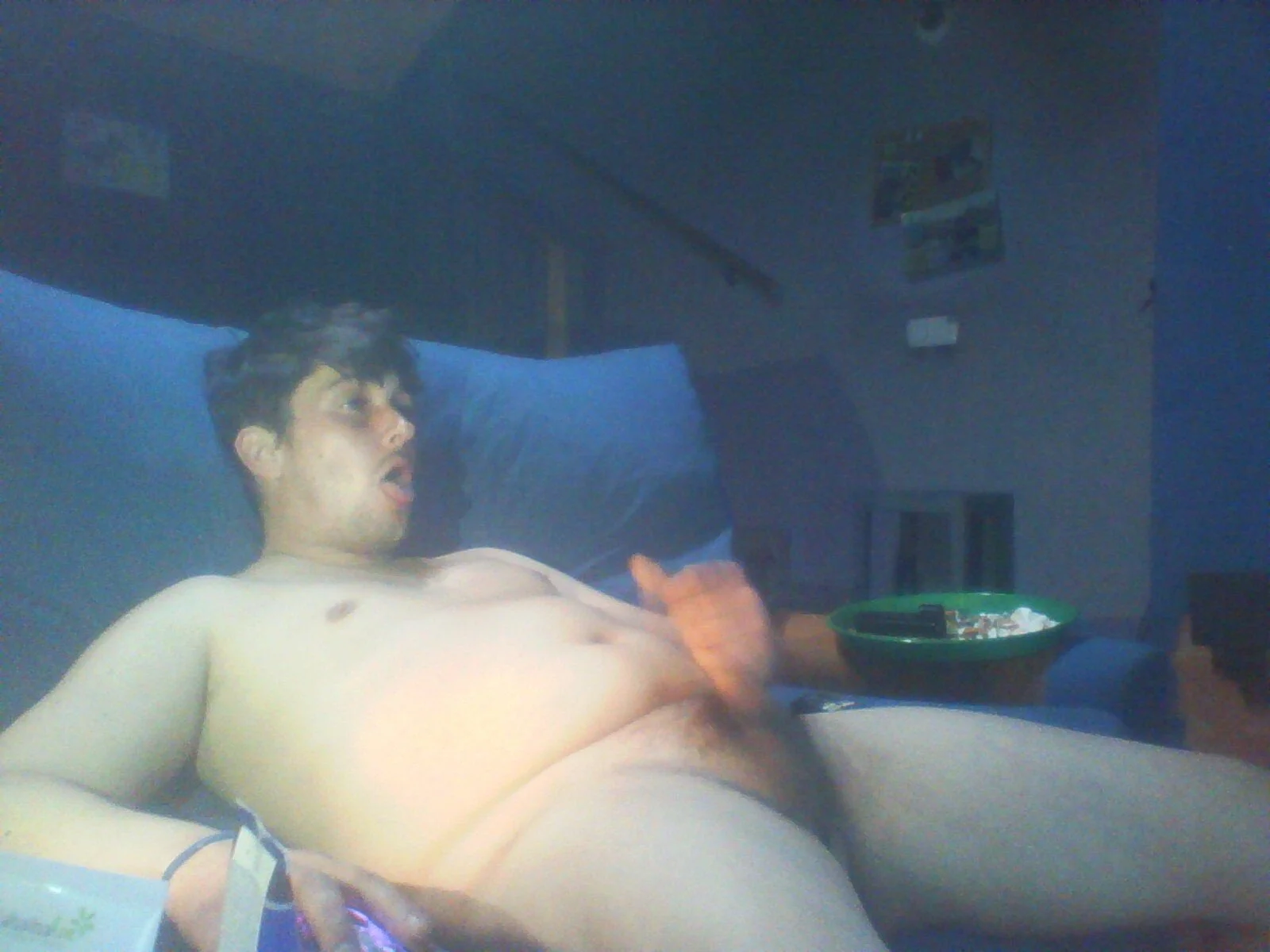 XXX Porn Photo of Nude THEGLOBEZONEXXX 28