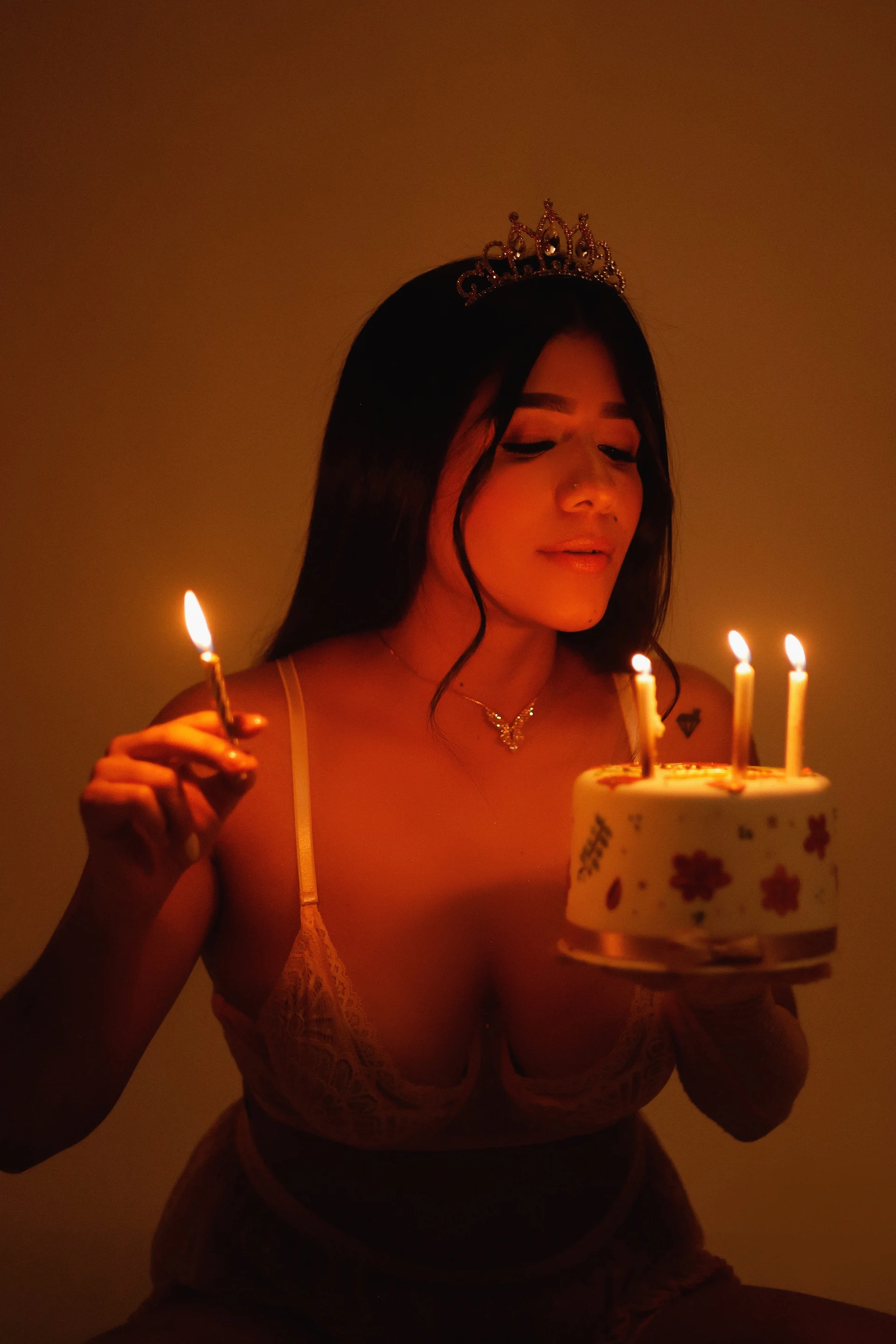 XXX Porn Photo of Nude tellmebri 22