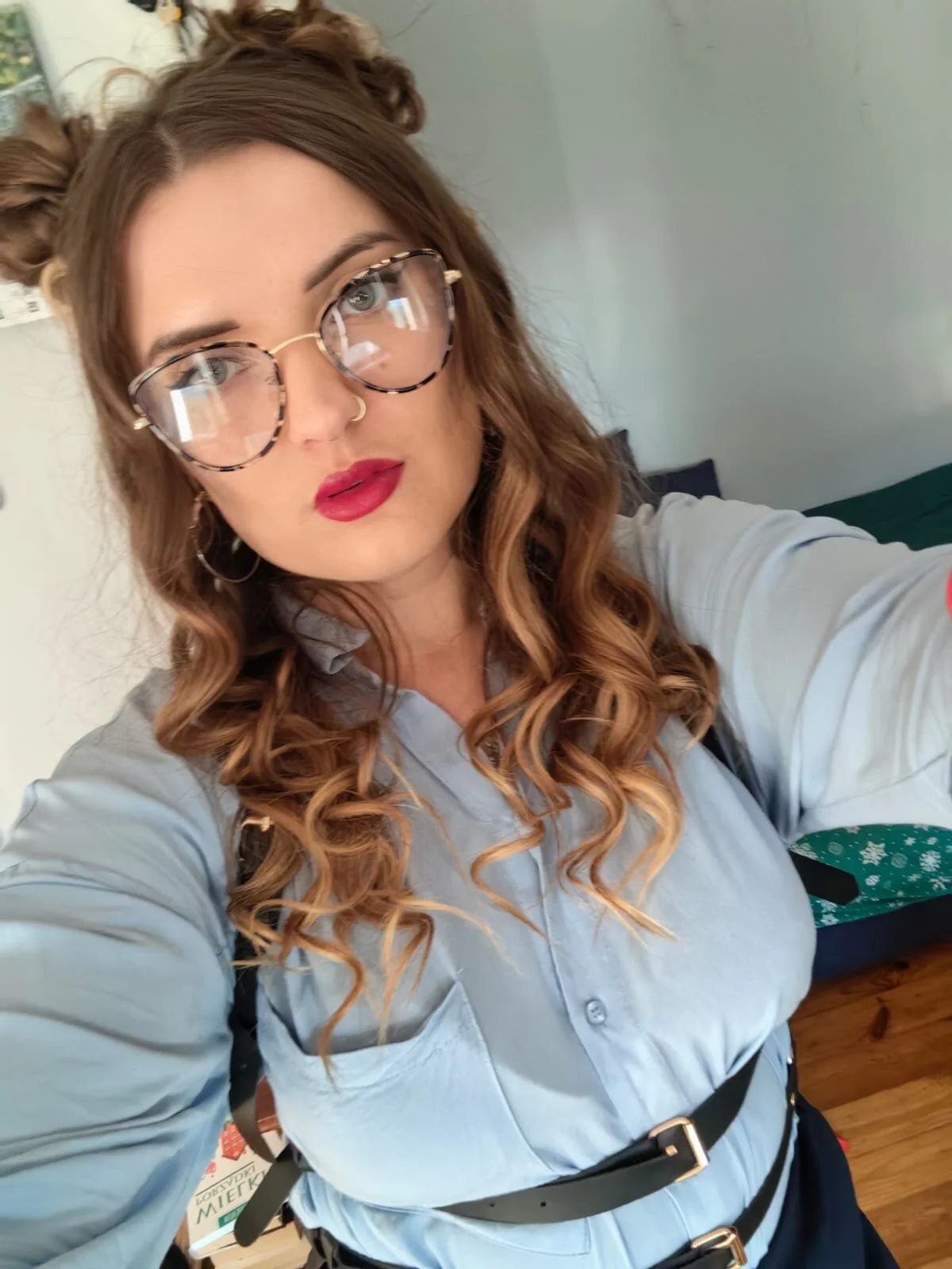 XXX Porn Photo of Nude VanessaHard 2