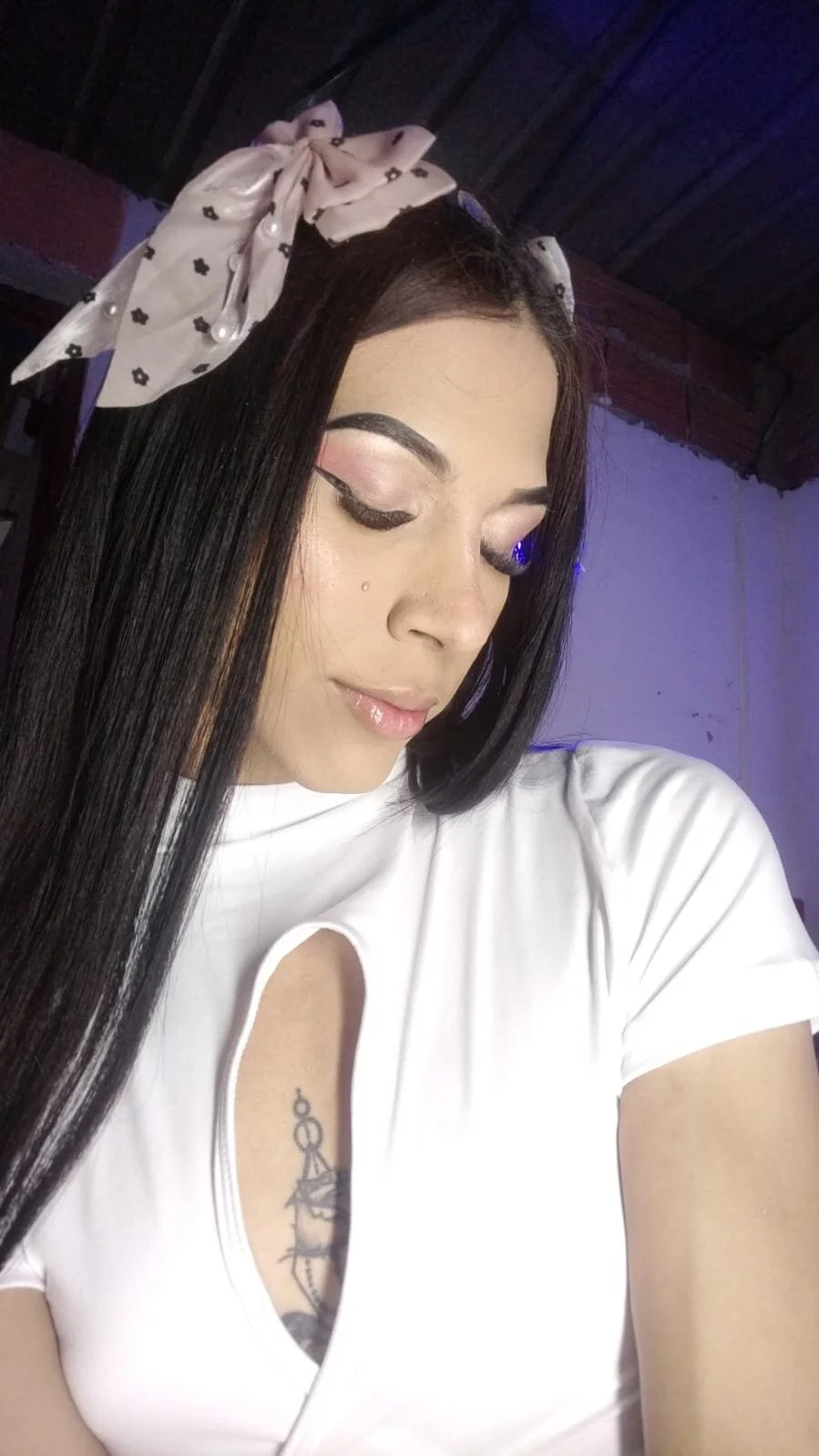 XXX Porn Photo of Nude Charlotte_Oficial 8