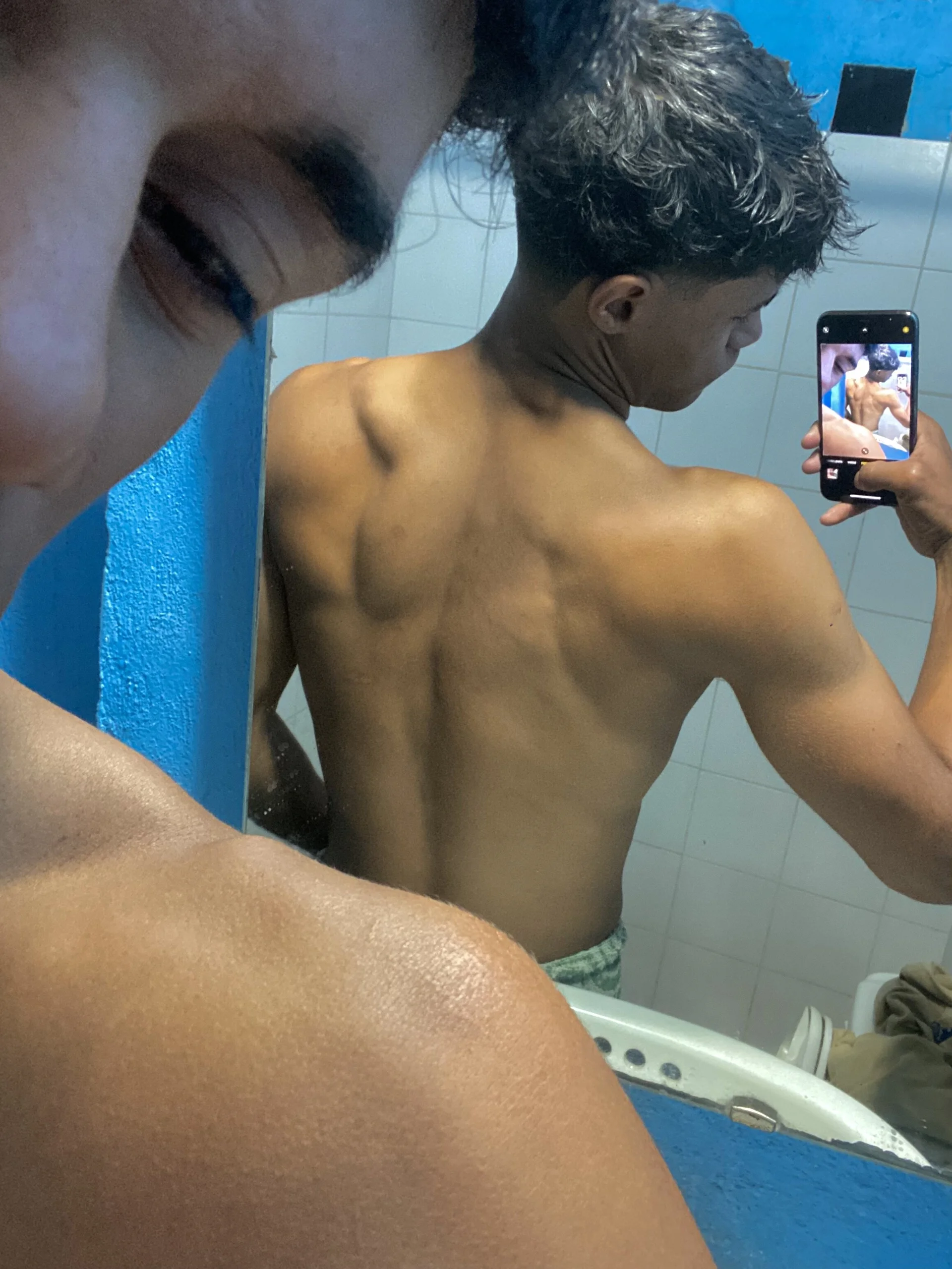 XXX Porn Photo of Nude meliodas_23cm 7