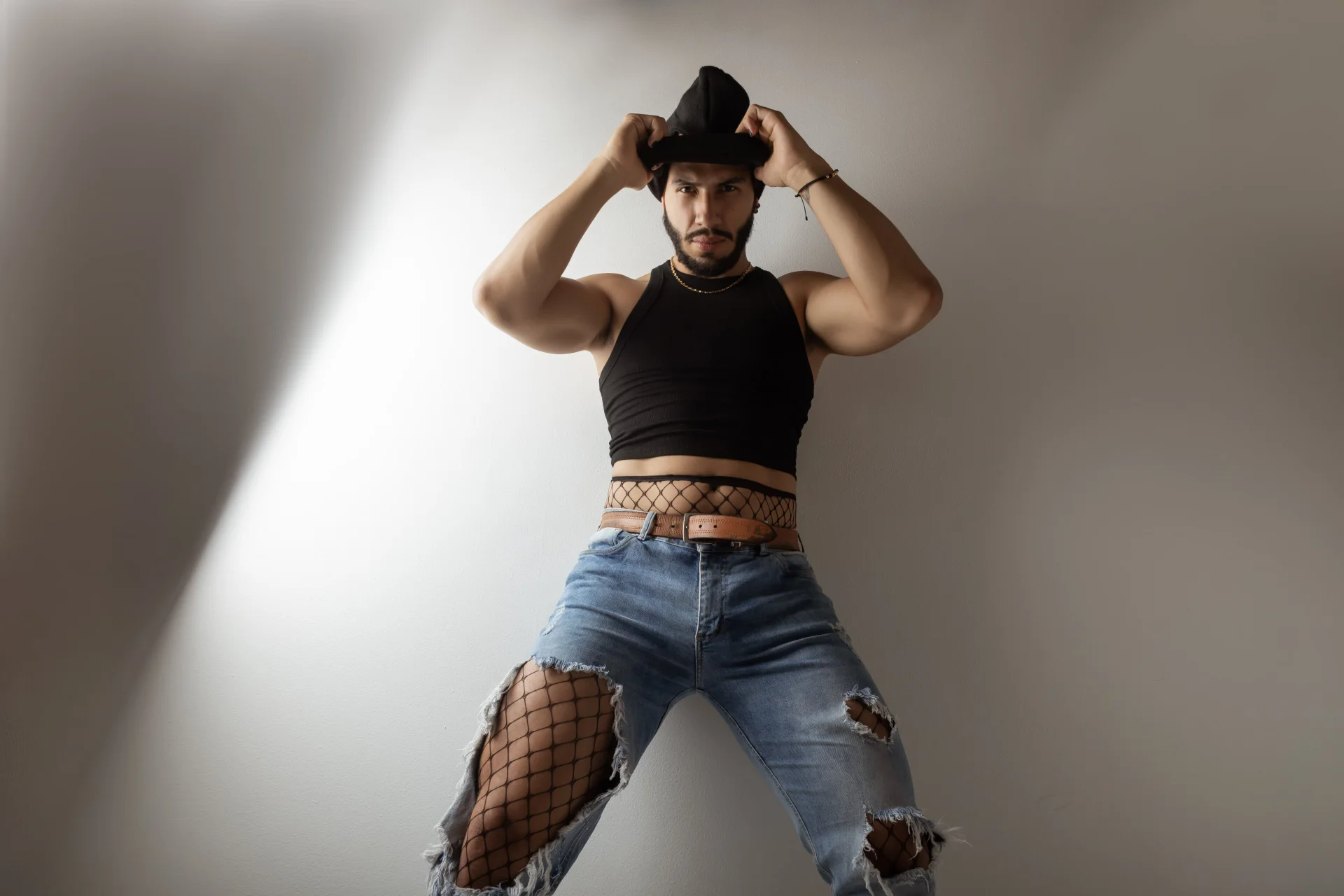 XXX Porn Photo of Nude Matt_Ferrer 43