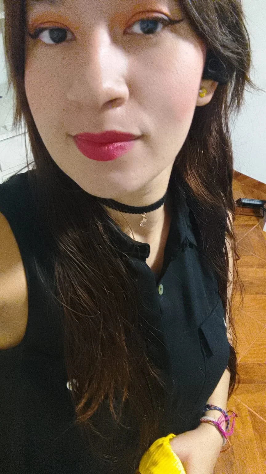XXX Porn Photo of Nude karina_soto_ 2