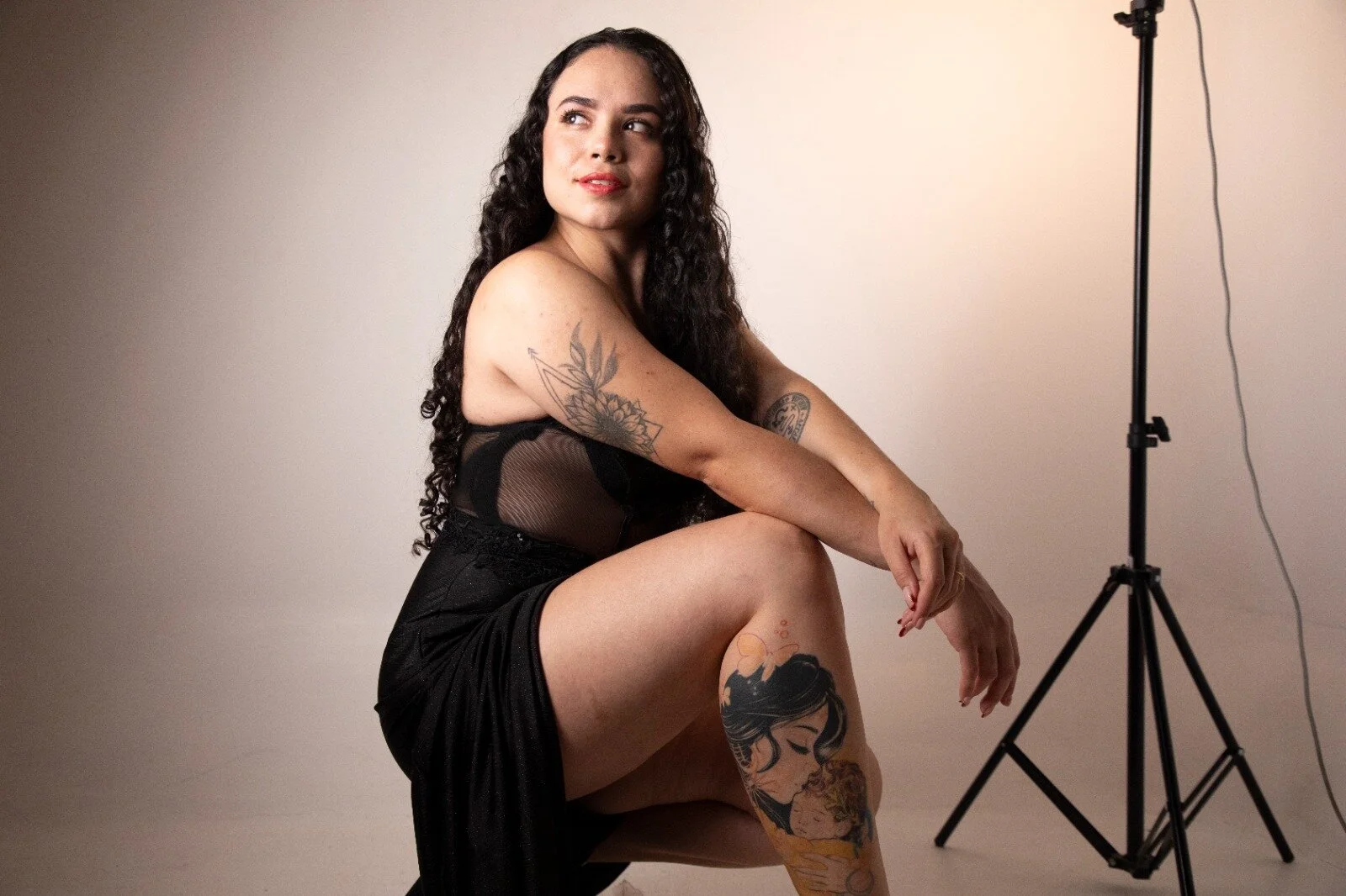 XXX Porn Photo of Nude Moon_of_Hades 12