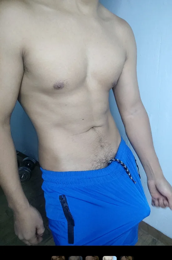 XXX Porn Photo of Nude sexymen----- 2