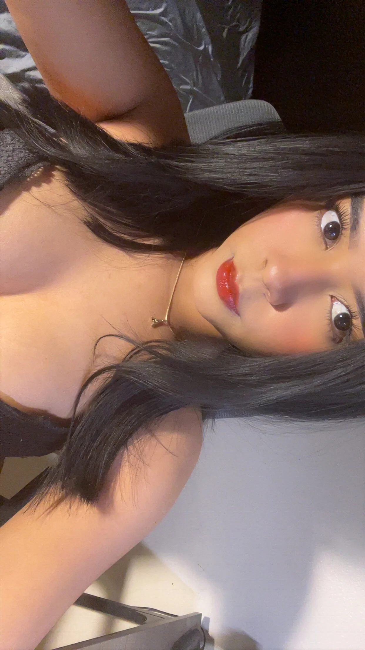 XXX Porn Photo of Nude skye_xw 3