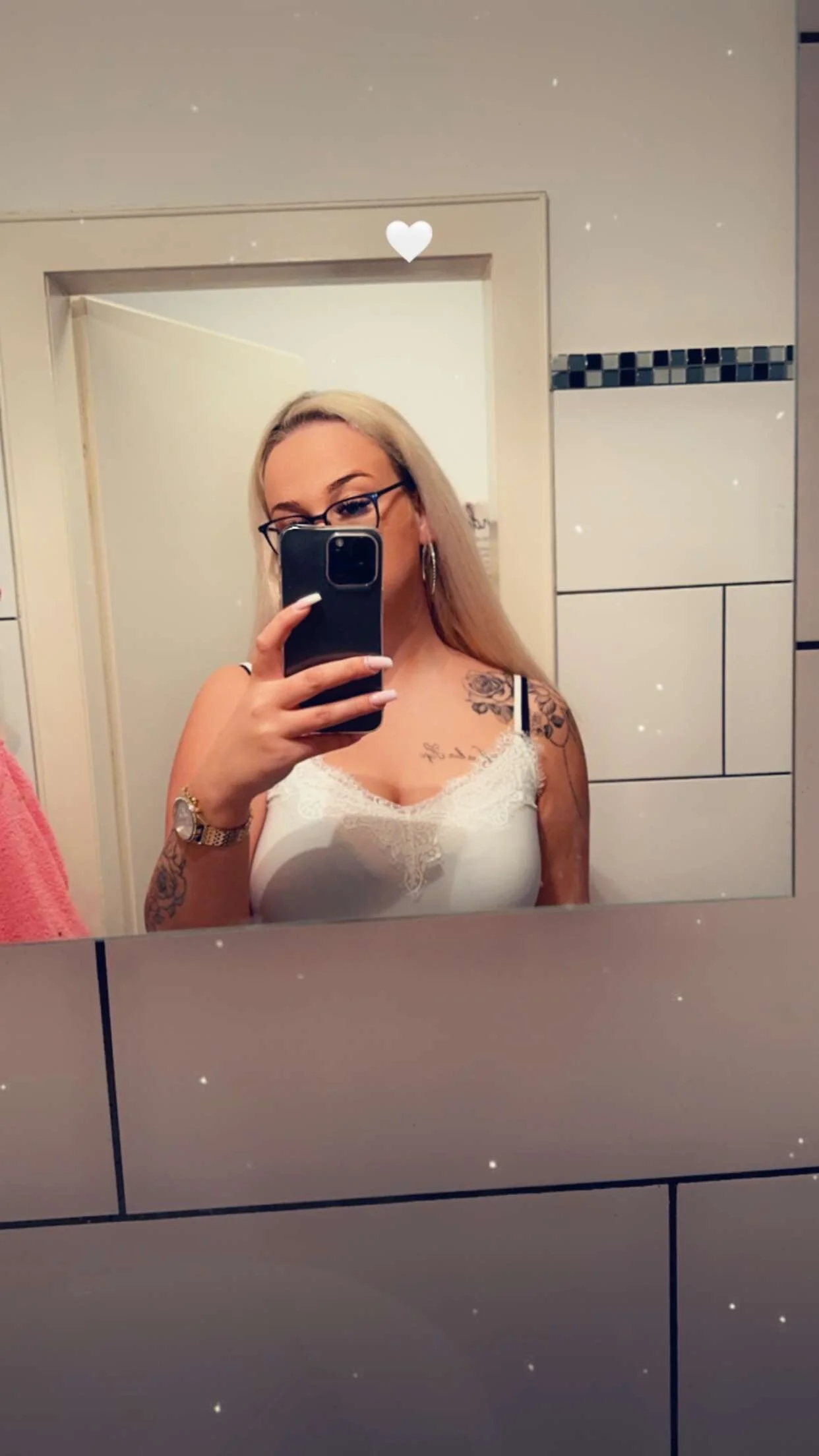 XXX Porn Photo of Nude Fire_Lisa 1