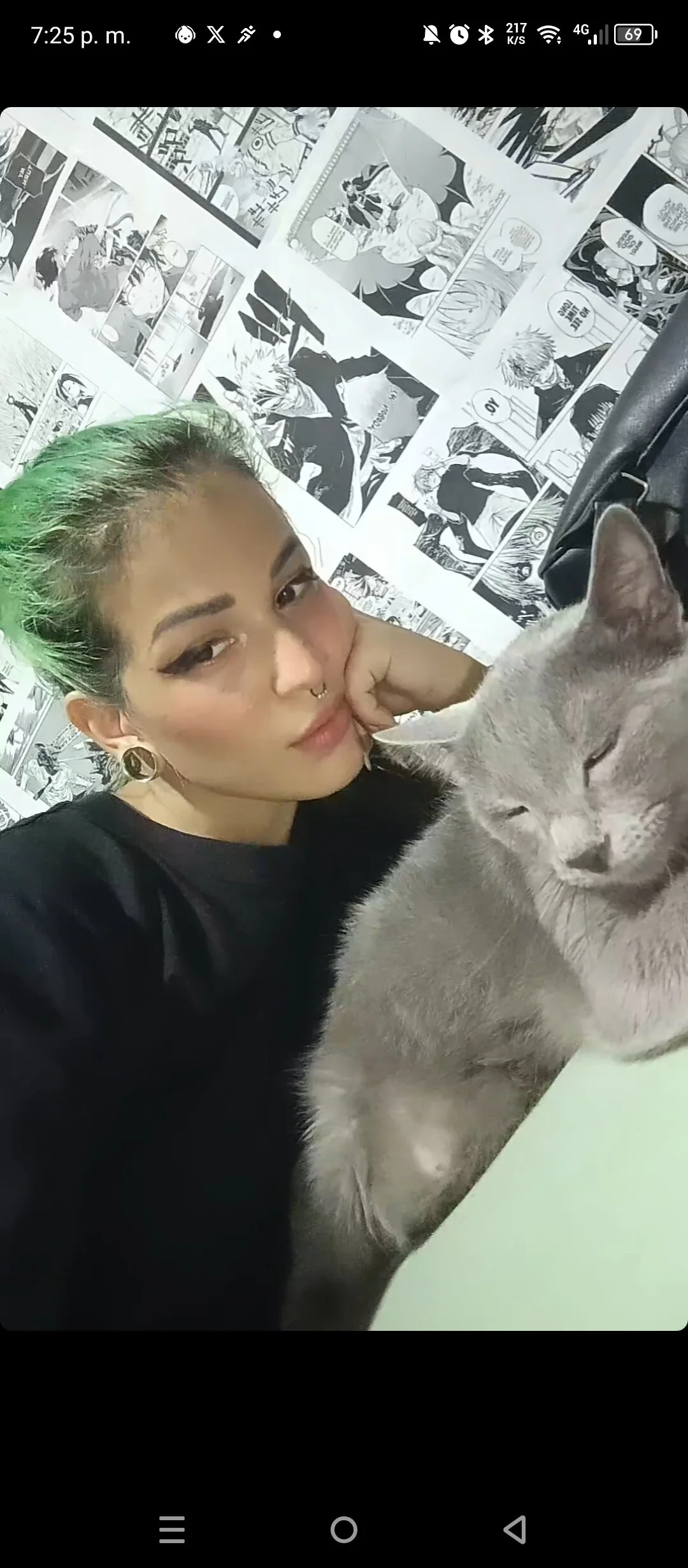 XXX Porn Photo of Nude Chloe_paytone 4