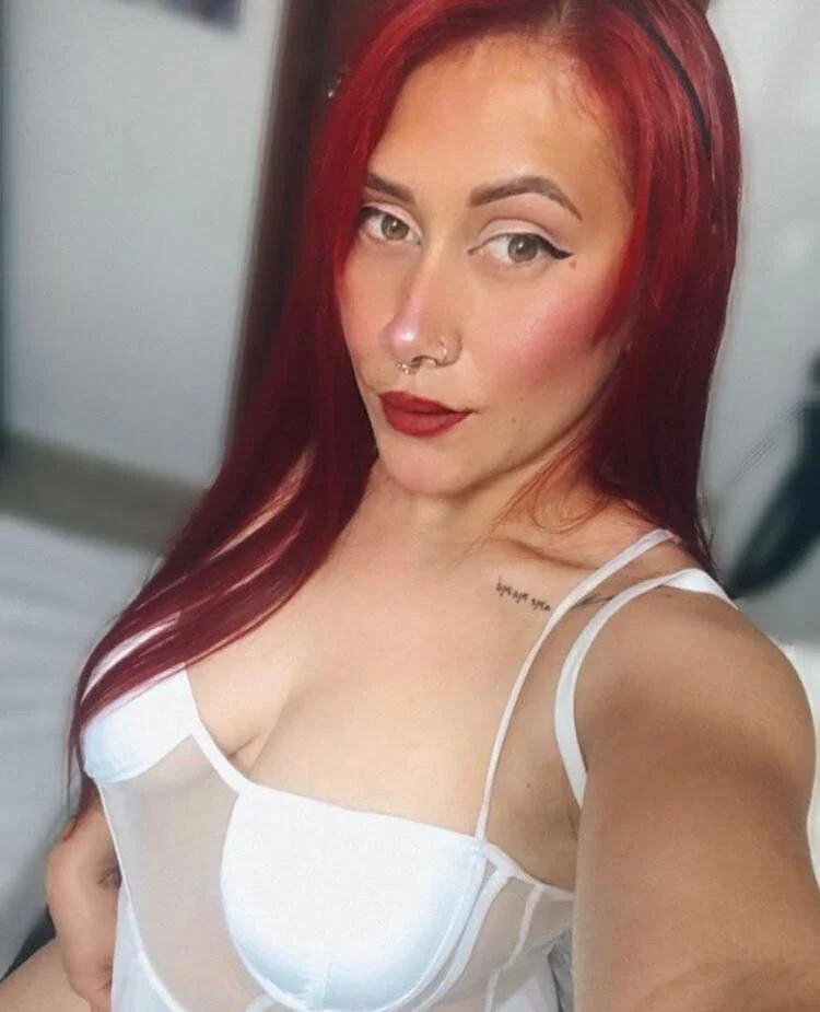 XXX Porn Photo of Nude Luna_Paris_ 8