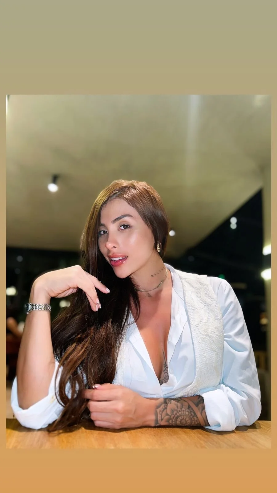 XXX Porn Photo of Nude Sarah_Stone_ 76