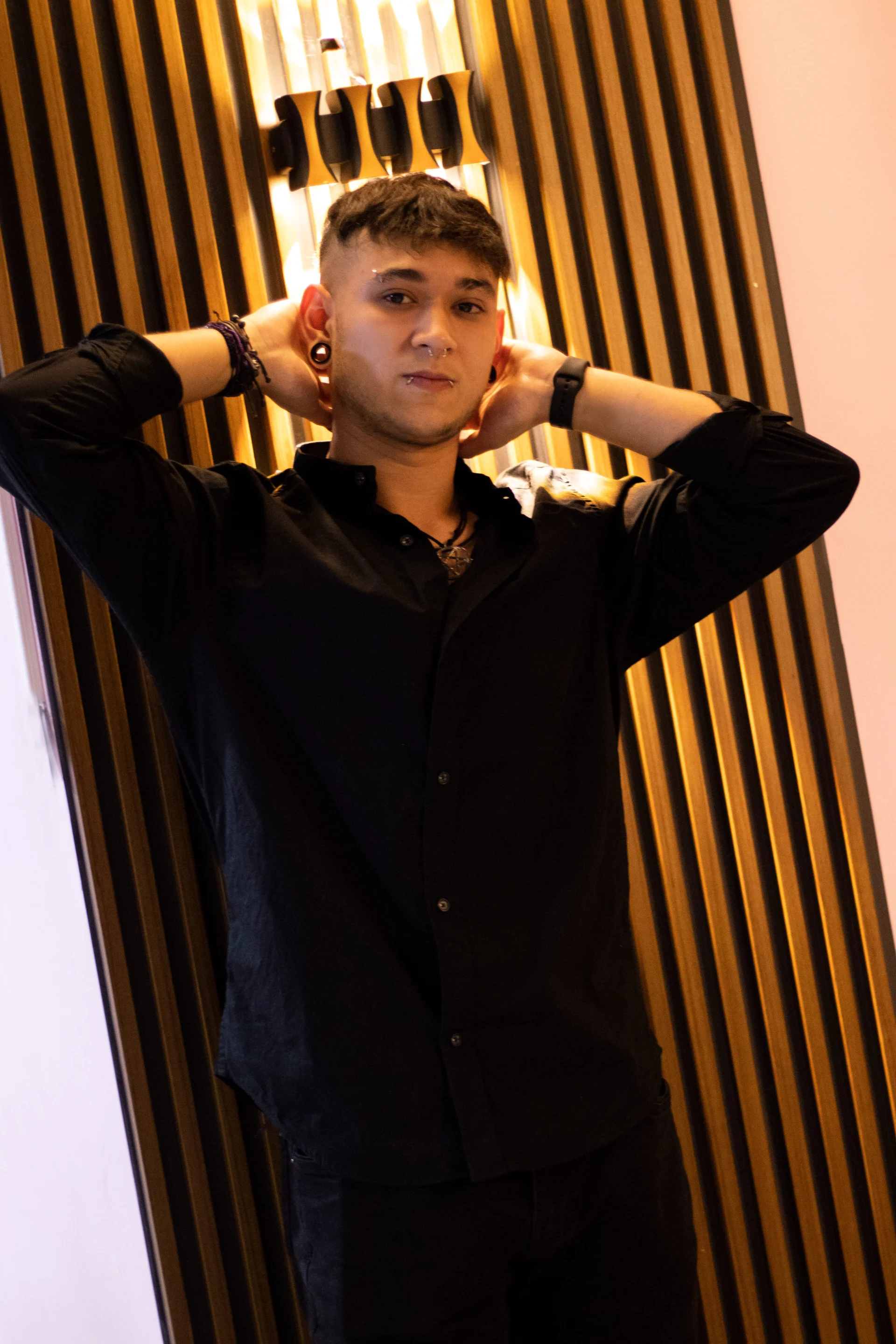 XXX Porn Photo of Nude MarkLaurens 6