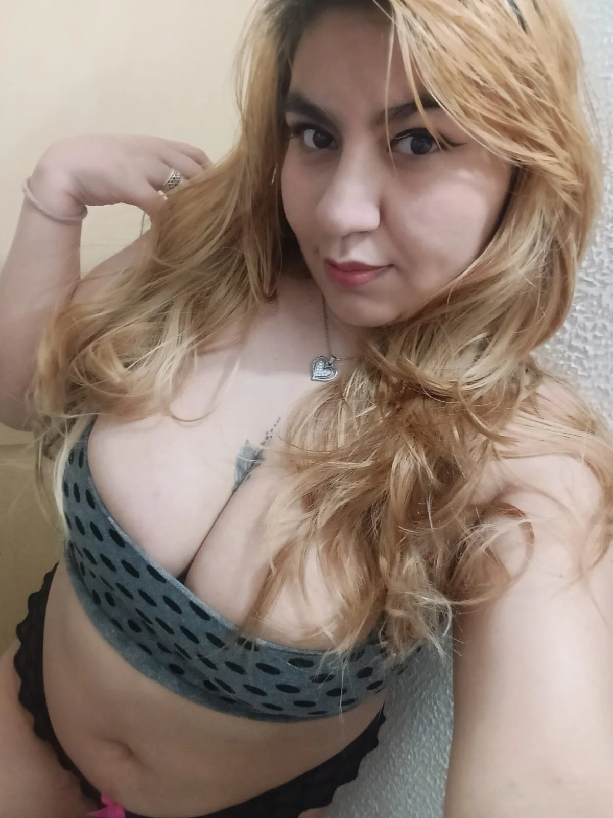 XXX Porn Photo of Nude lina_angels 2