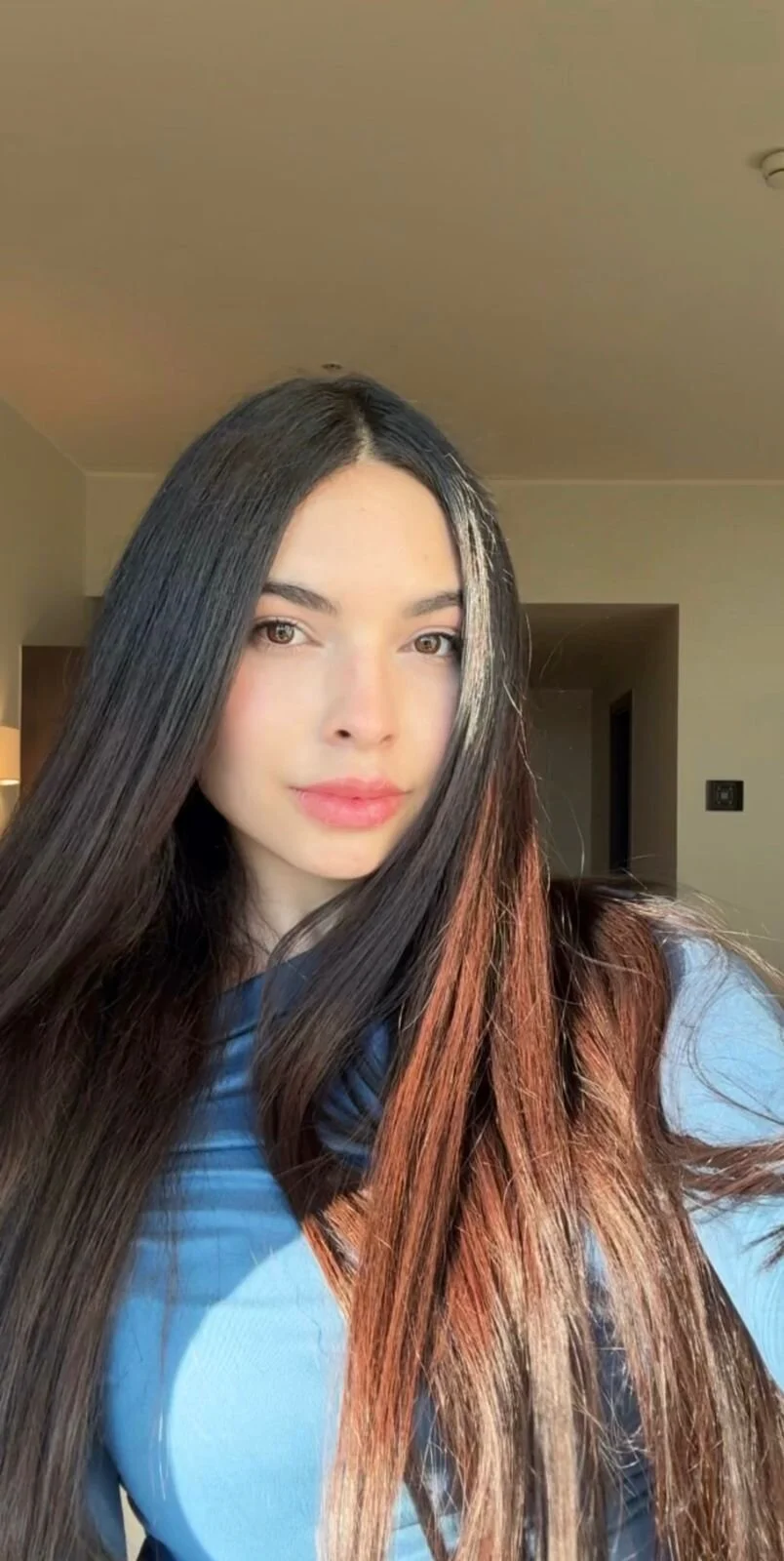 XXX Porn Photo of Nude NoaLuxury 3
